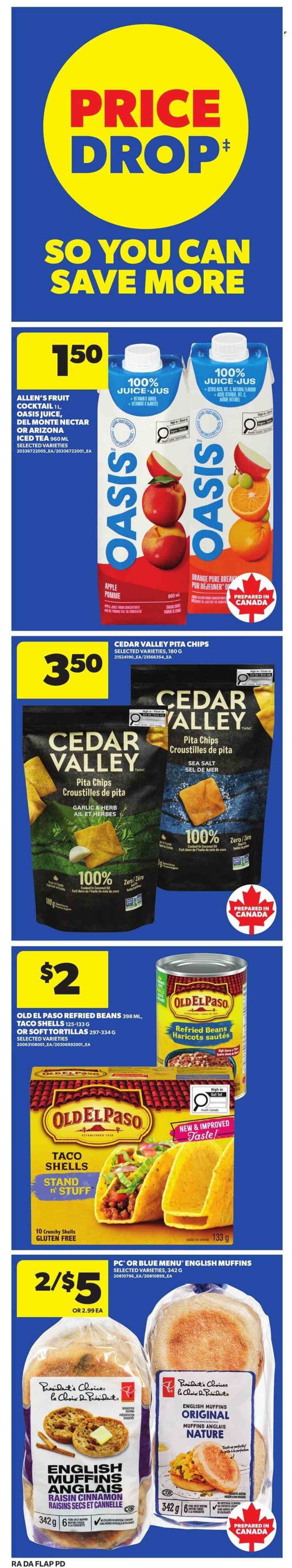 Atlantic Superstore flyer - June 25, 2026 - July 01, 2026. Page 5