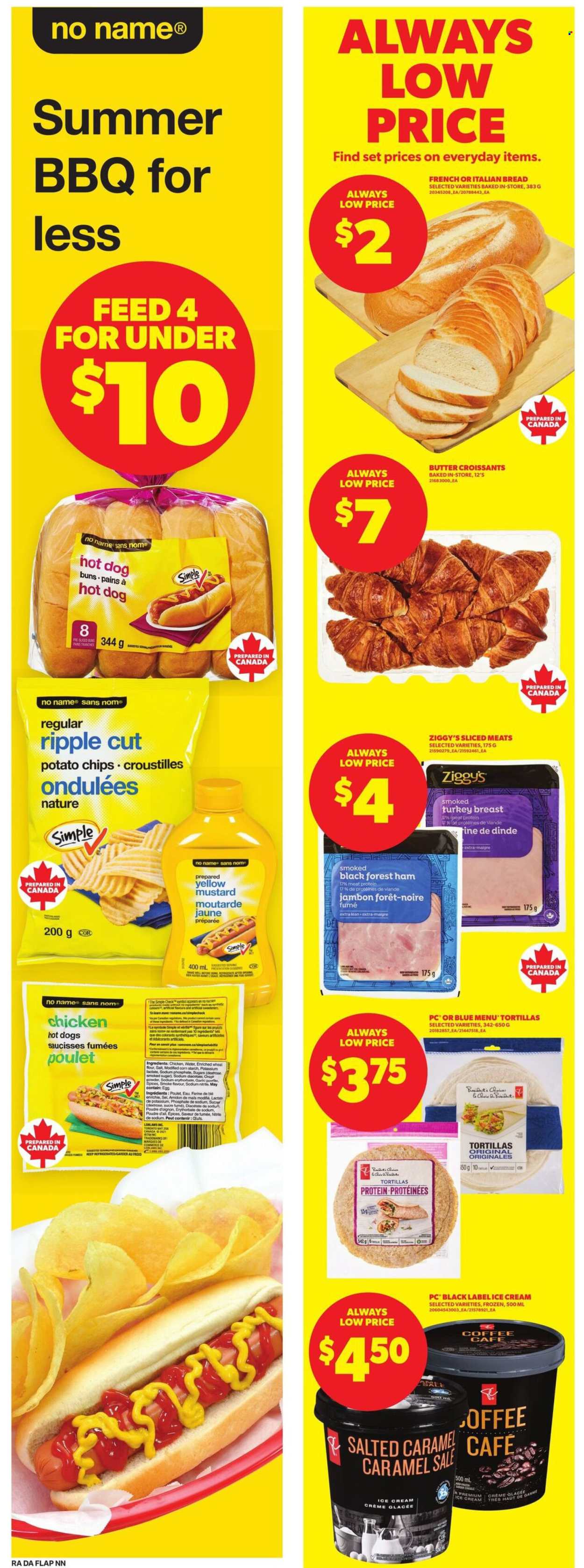Atlantic Superstore flyer - June 25, 2026 - July 01, 2026. Page 6