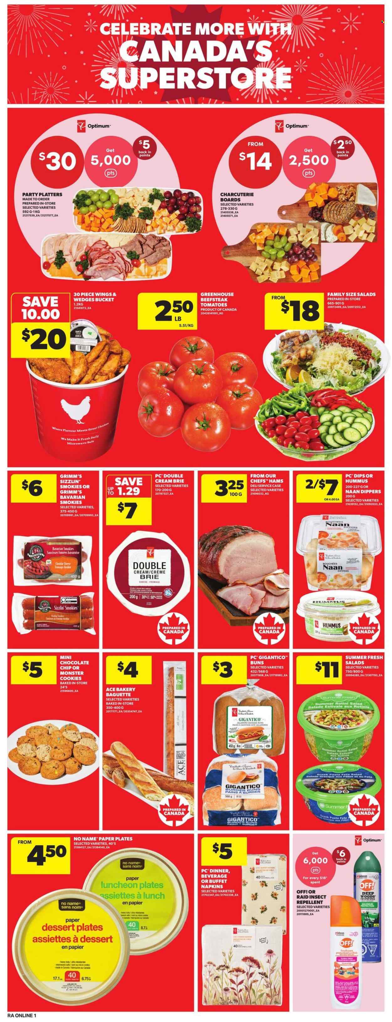 Atlantic Superstore flyer - June 25, 2026 - July 01, 2026. Page 7
