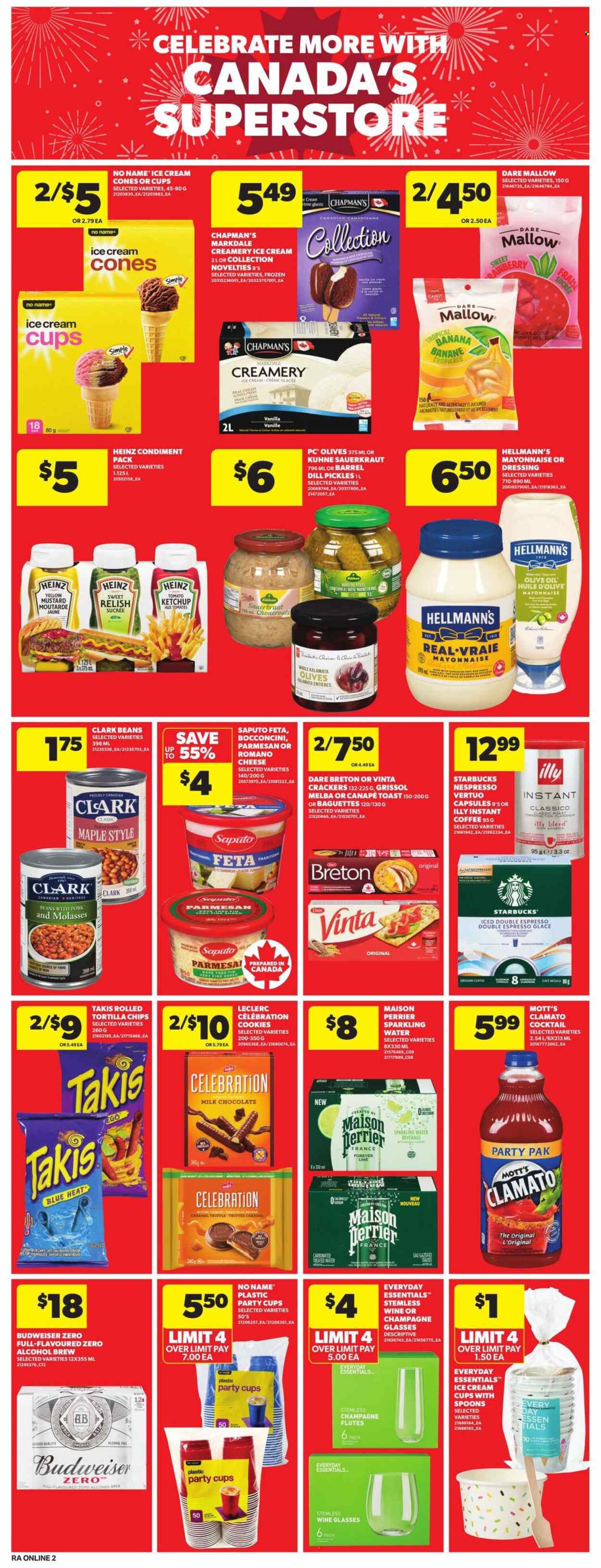 Atlantic Superstore flyer - June 25, 2026 - July 01, 2026. Page 8