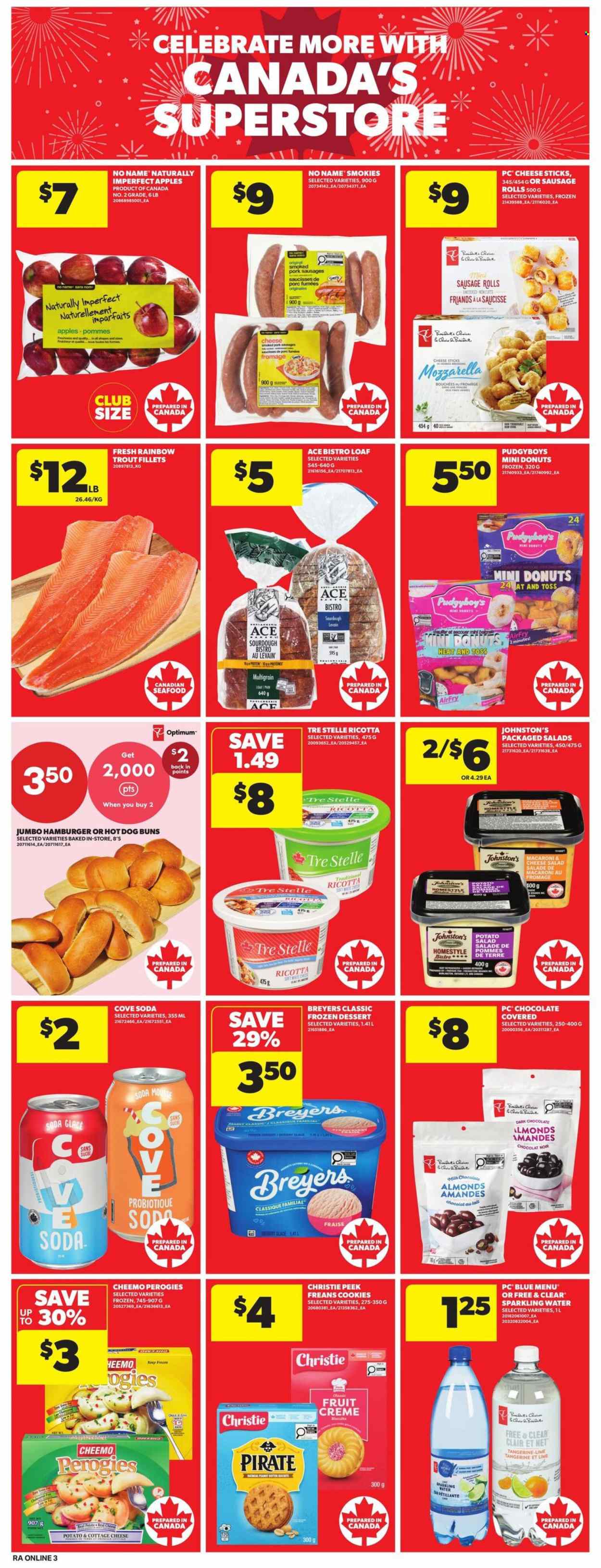 Atlantic Superstore flyer - June 25, 2026 - July 01, 2026. Page 9