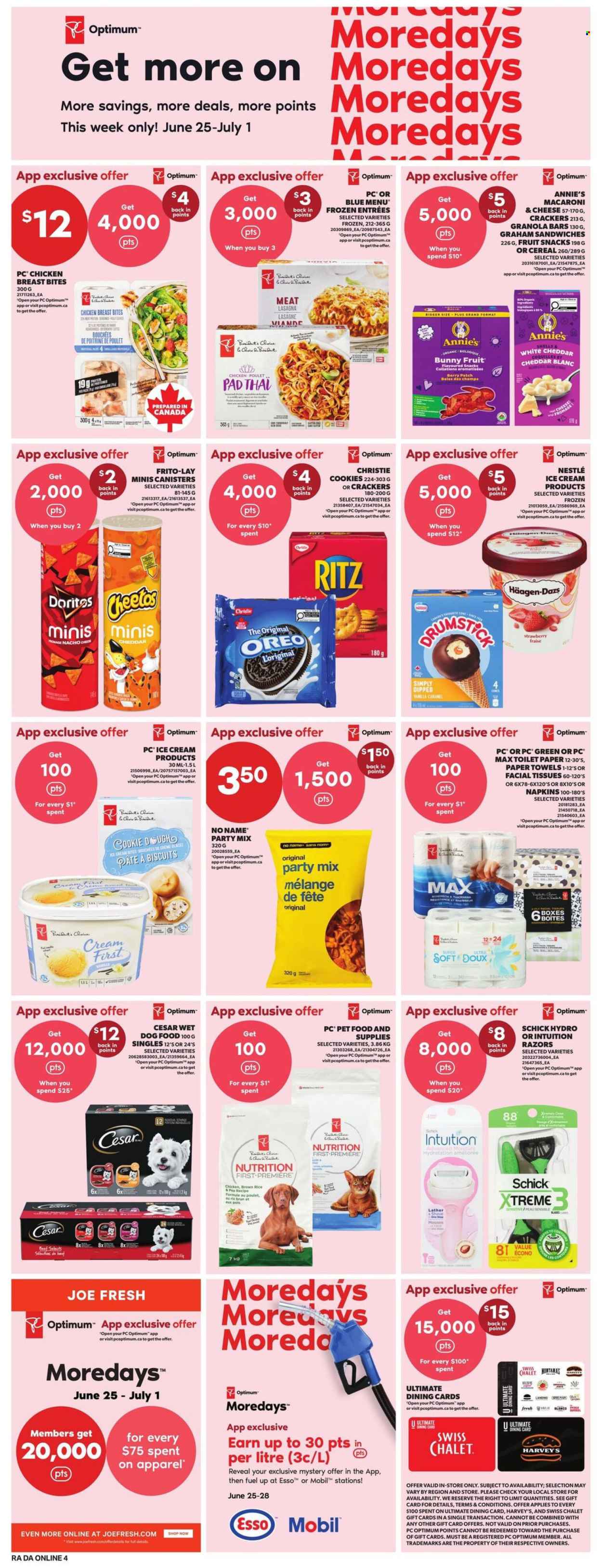 Atlantic Superstore flyer - June 25, 2026 - July 01, 2026. Page 10