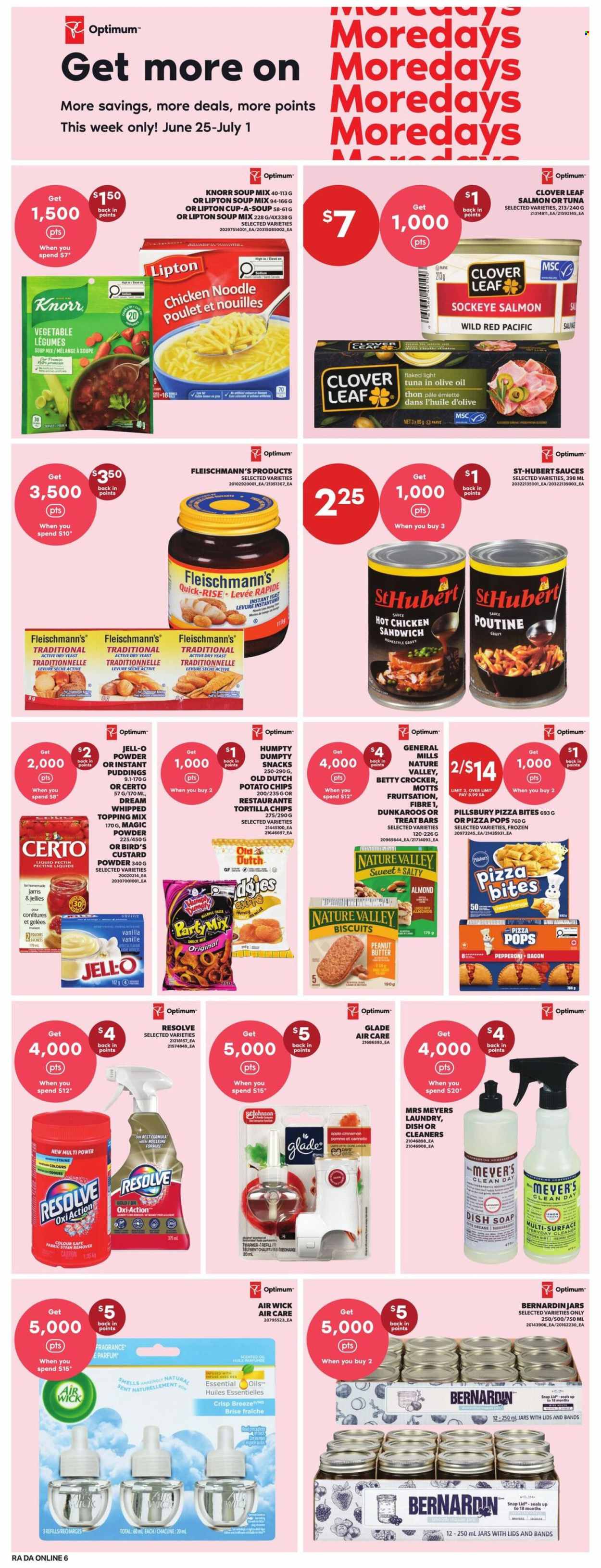 Atlantic Superstore flyer - June 25, 2026 - July 01, 2026. Page 12