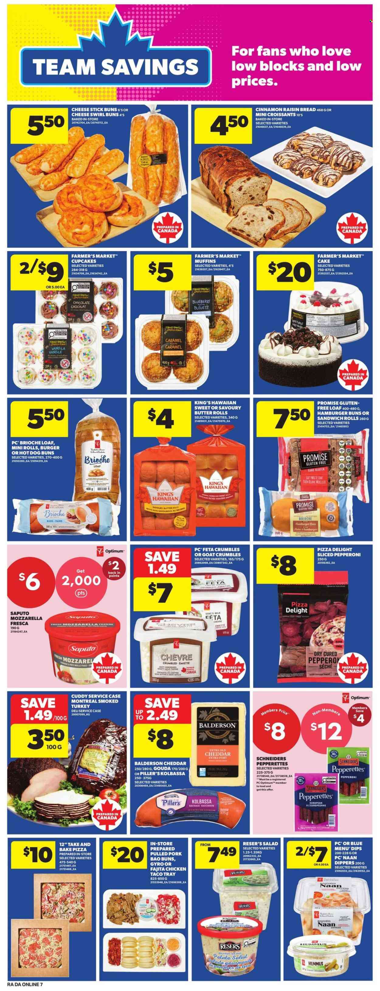 Atlantic Superstore flyer - June 25, 2026 - July 01, 2026. Page 13