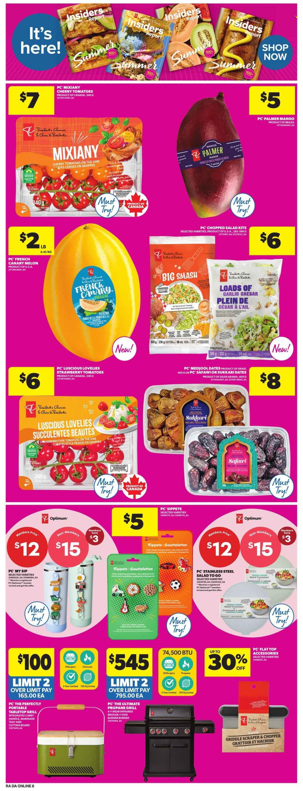 Atlantic Superstore flyer - June 25, 2026 - July 01, 2026. Page 14