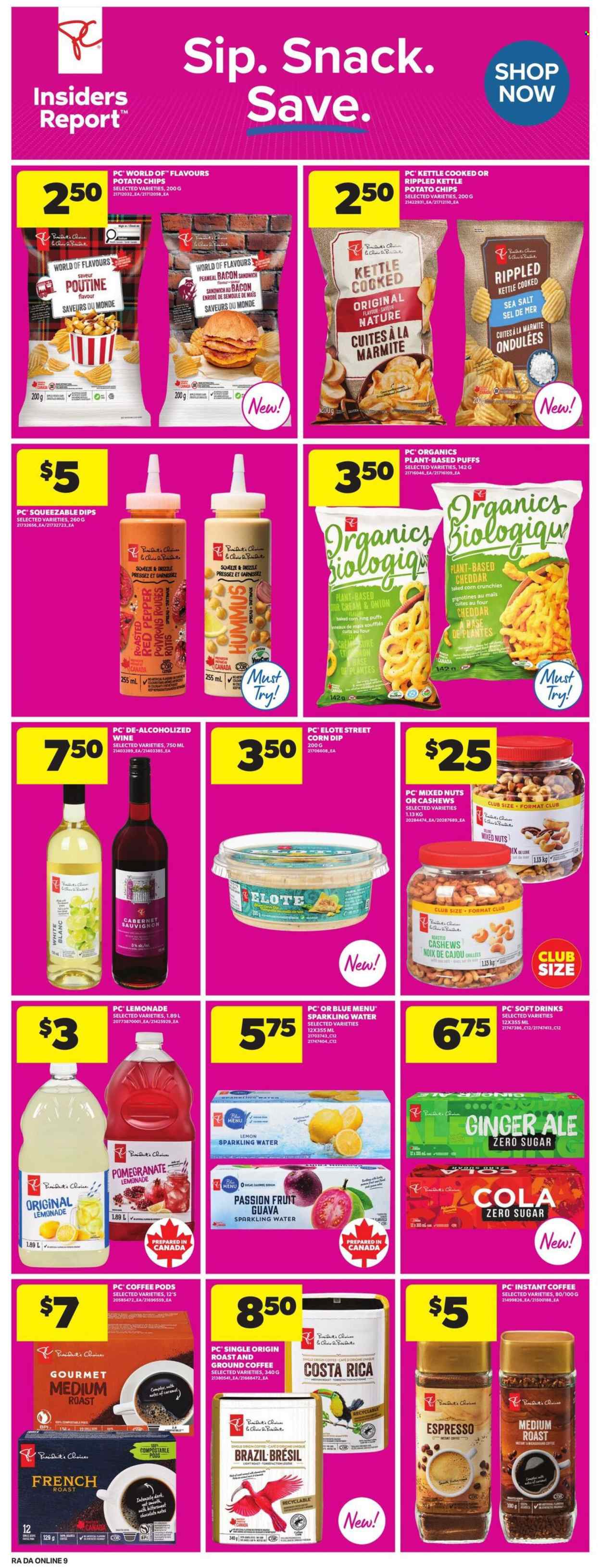 Atlantic Superstore flyer - June 25, 2026 - July 01, 2026. Page 15