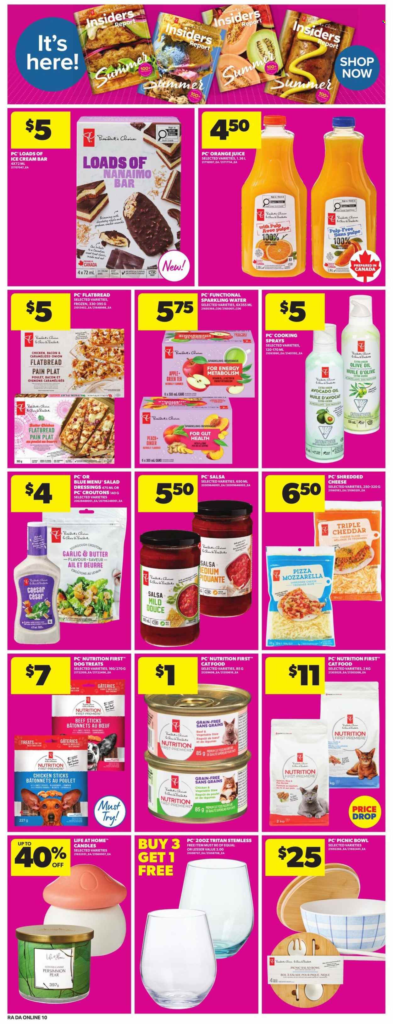 Atlantic Superstore flyer - June 25, 2026 - July 01, 2026. Page 16