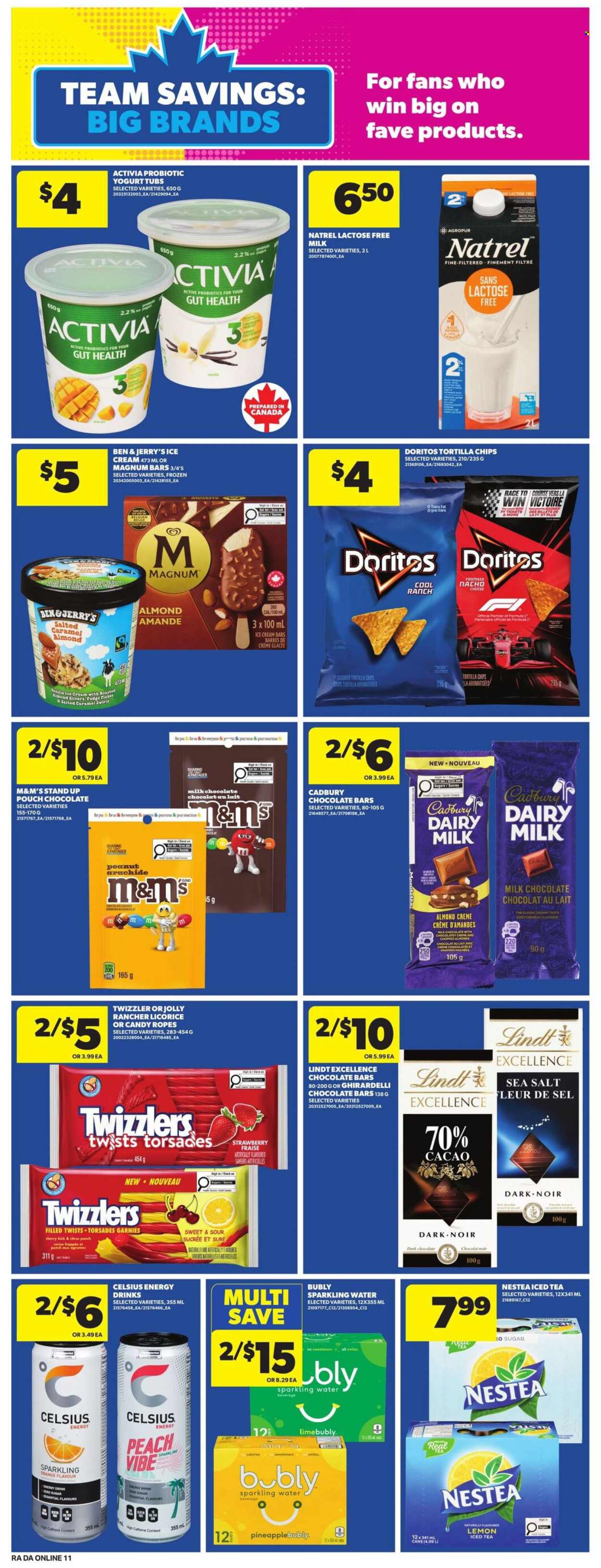 Atlantic Superstore flyer - June 25, 2026 - July 01, 2026. Page 19