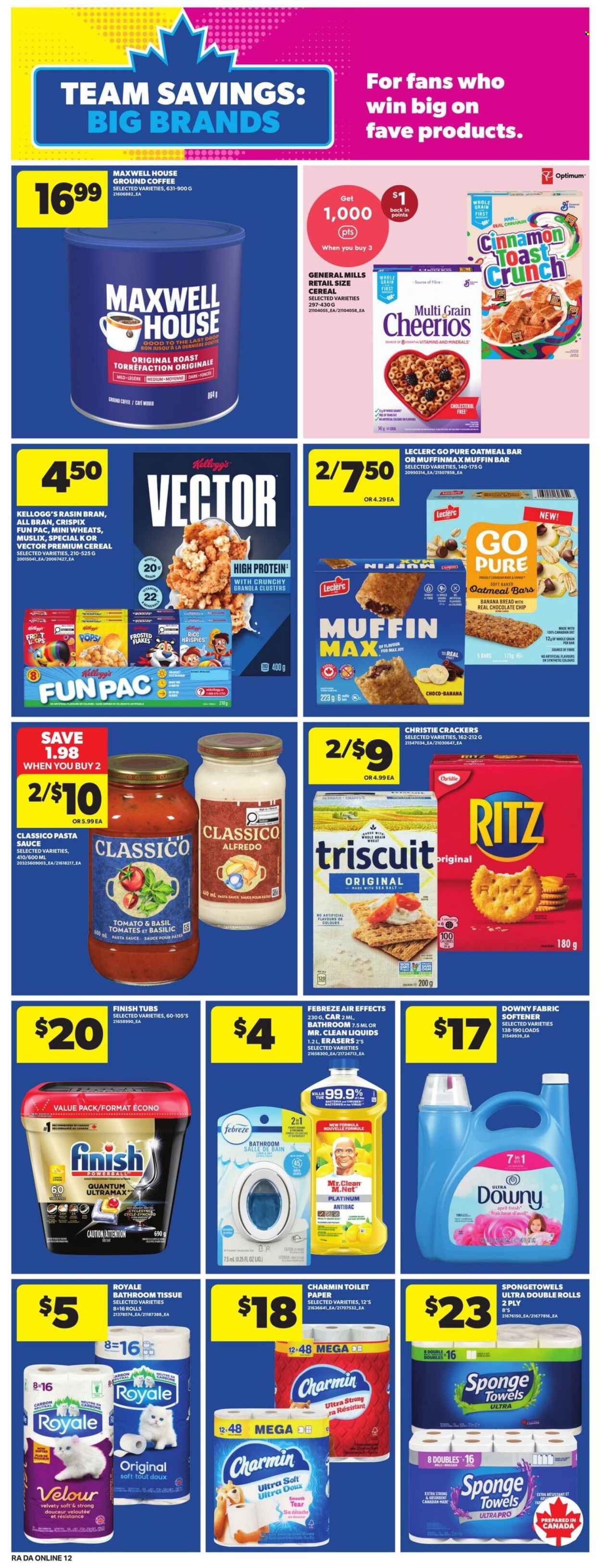 Atlantic Superstore flyer - June 25, 2026 - July 01, 2026. Page 20