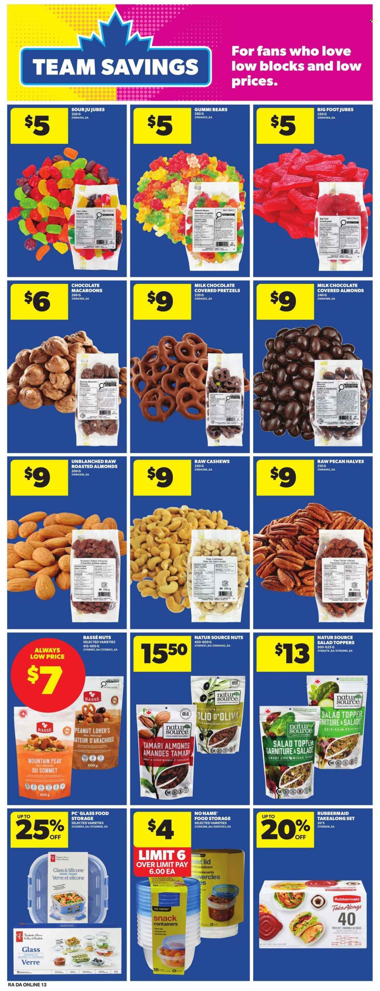 Atlantic Superstore flyer - June 25, 2026 - July 01, 2026. Page 21