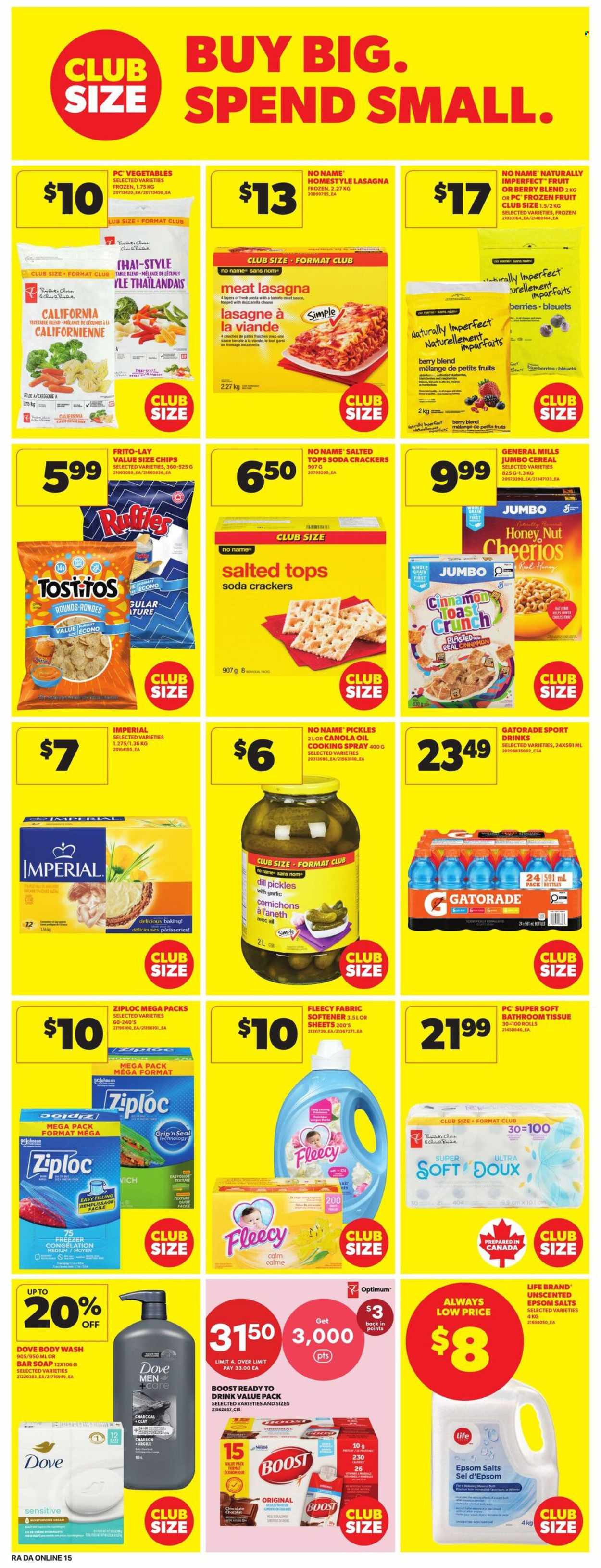 Atlantic Superstore flyer - June 25, 2026 - July 01, 2026. Page 23