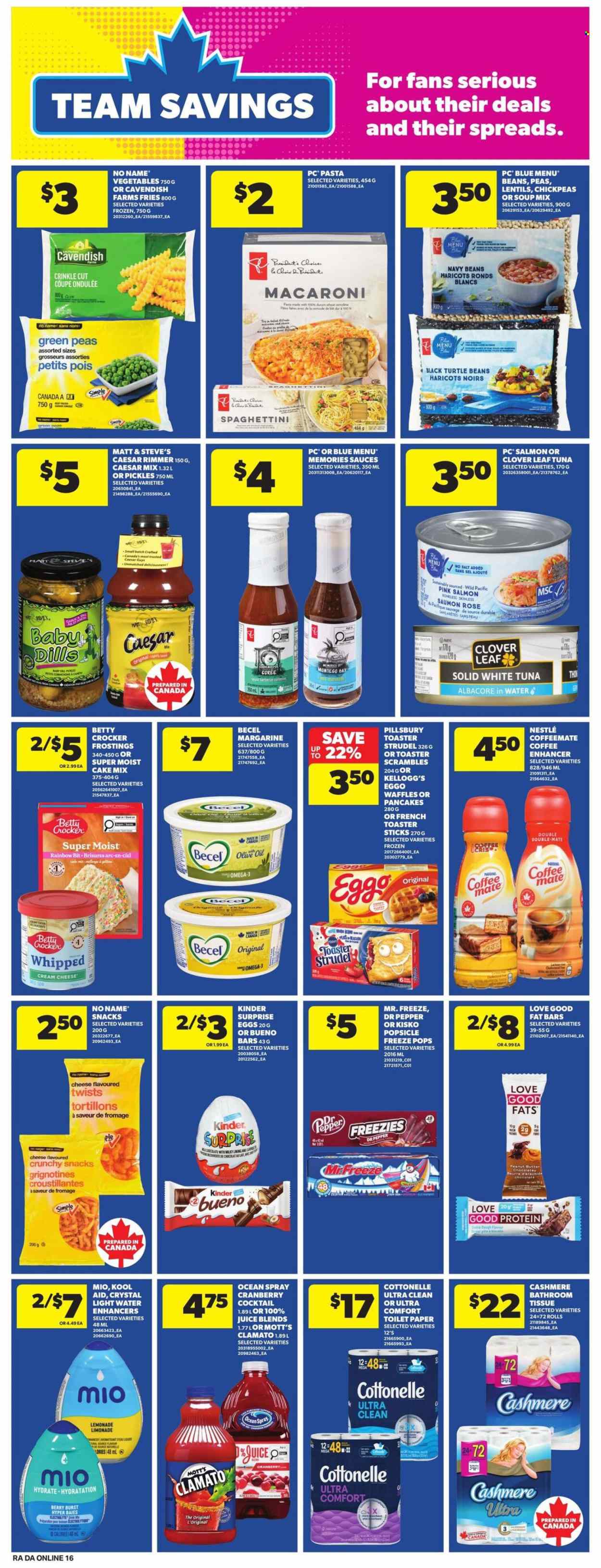 Atlantic Superstore flyer - June 25, 2026 - July 01, 2026. Page 24