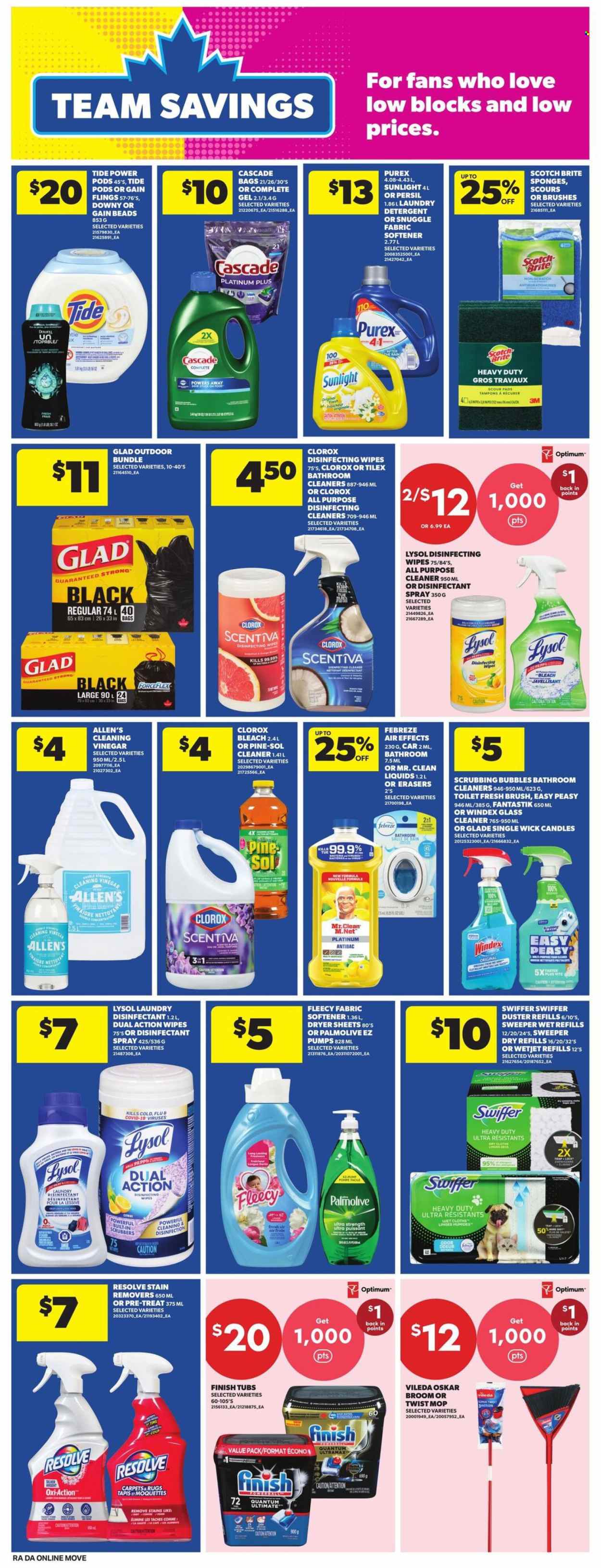 Atlantic Superstore flyer - June 25, 2026 - July 01, 2026. Page 25