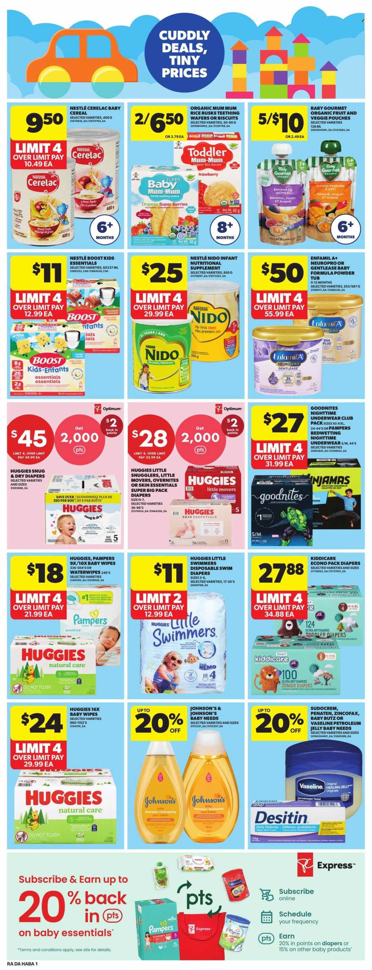 Atlantic Superstore flyer - June 25, 2026 - July 01, 2026. Page 28