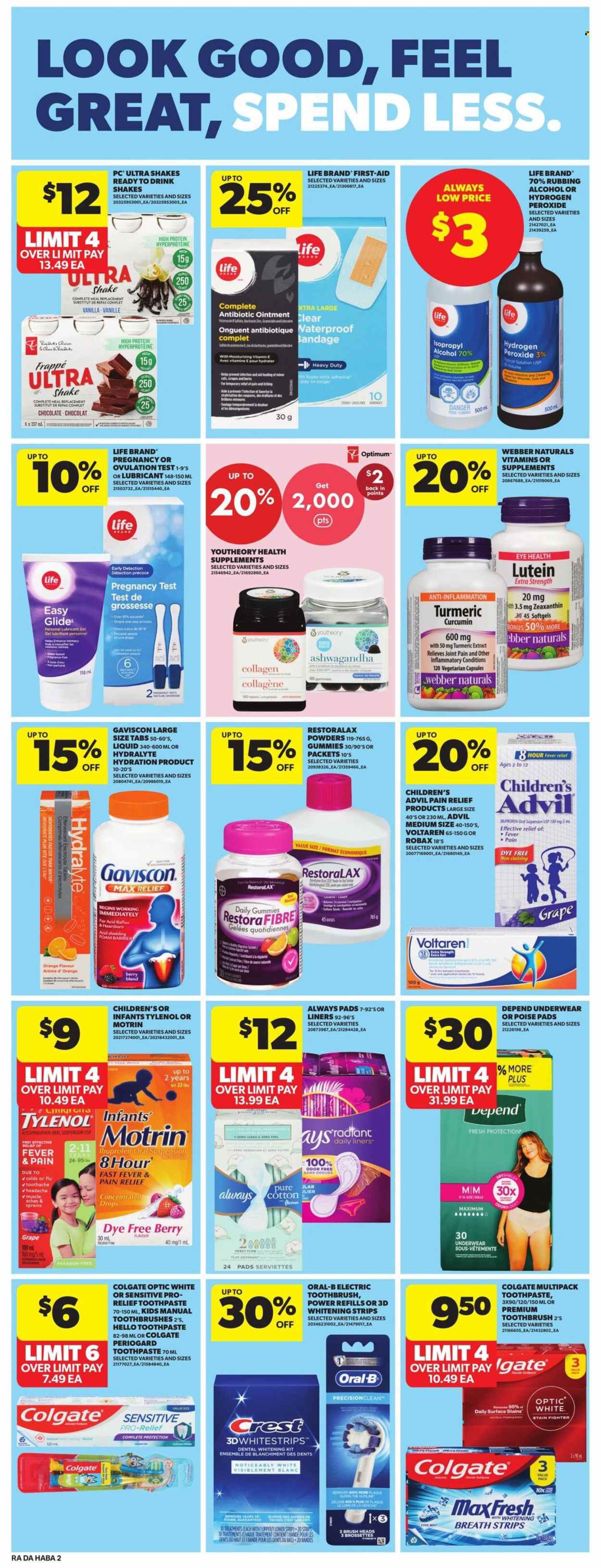 Atlantic Superstore flyer - June 25, 2026 - July 01, 2026. Page 29