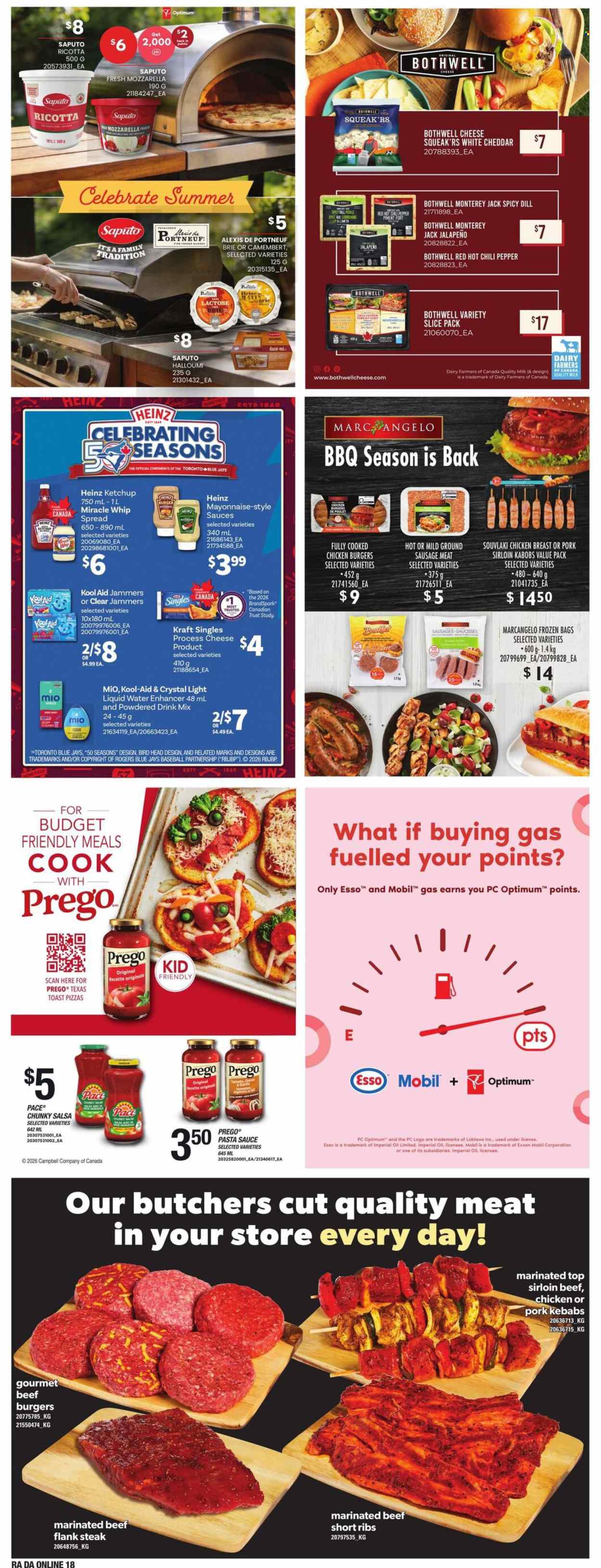 Atlantic Superstore flyer - June 25, 2026 - July 01, 2026. Page 31