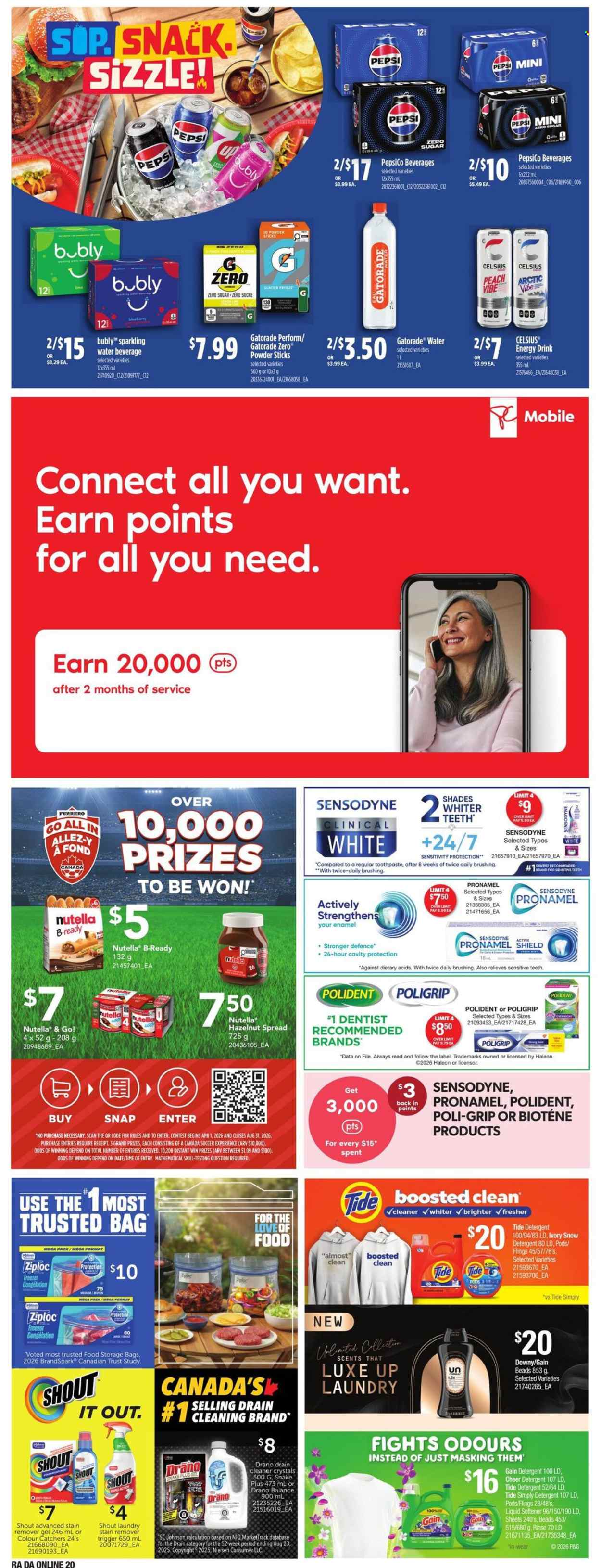Atlantic Superstore flyer - June 25, 2026 - July 01, 2026. Page 33