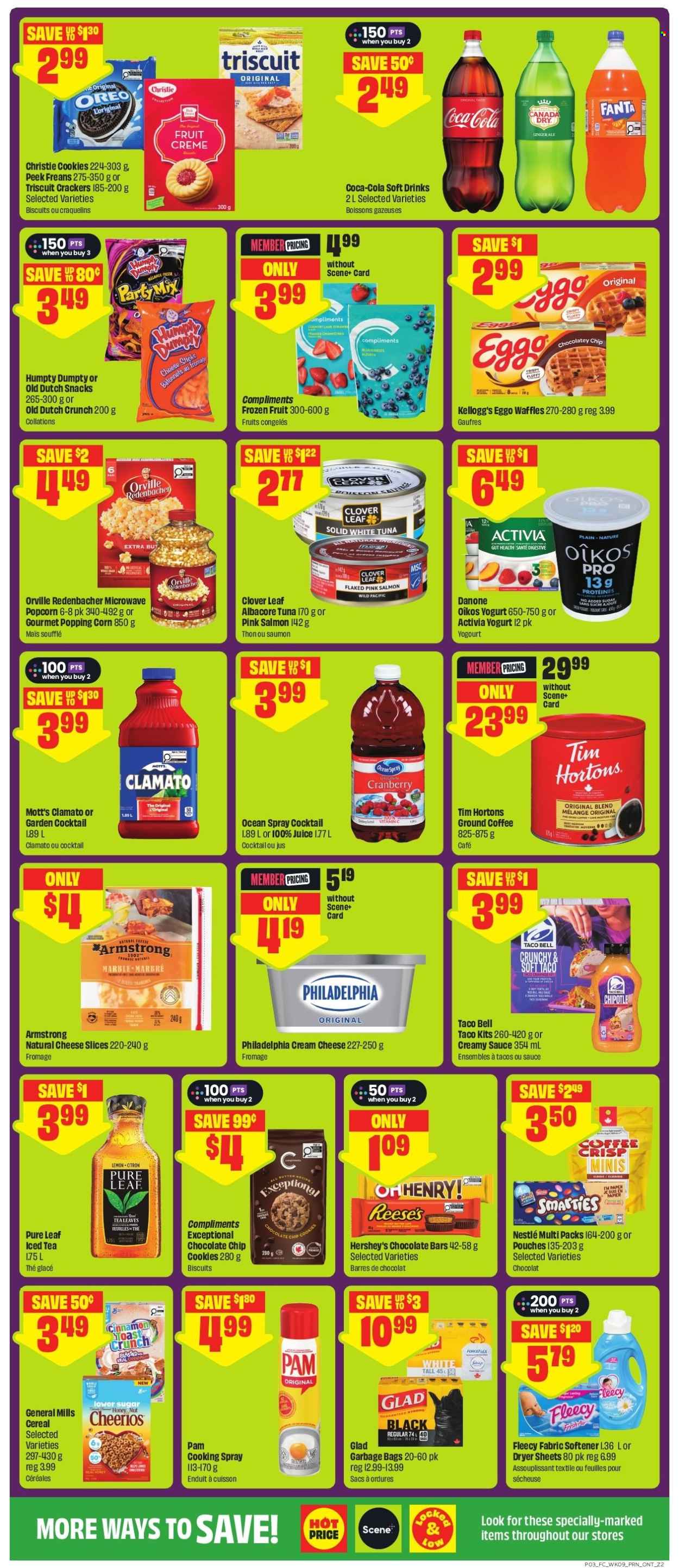 Chalo! FreshCo. flyer - June 25, 2026 - July 01, 2026. Page 4