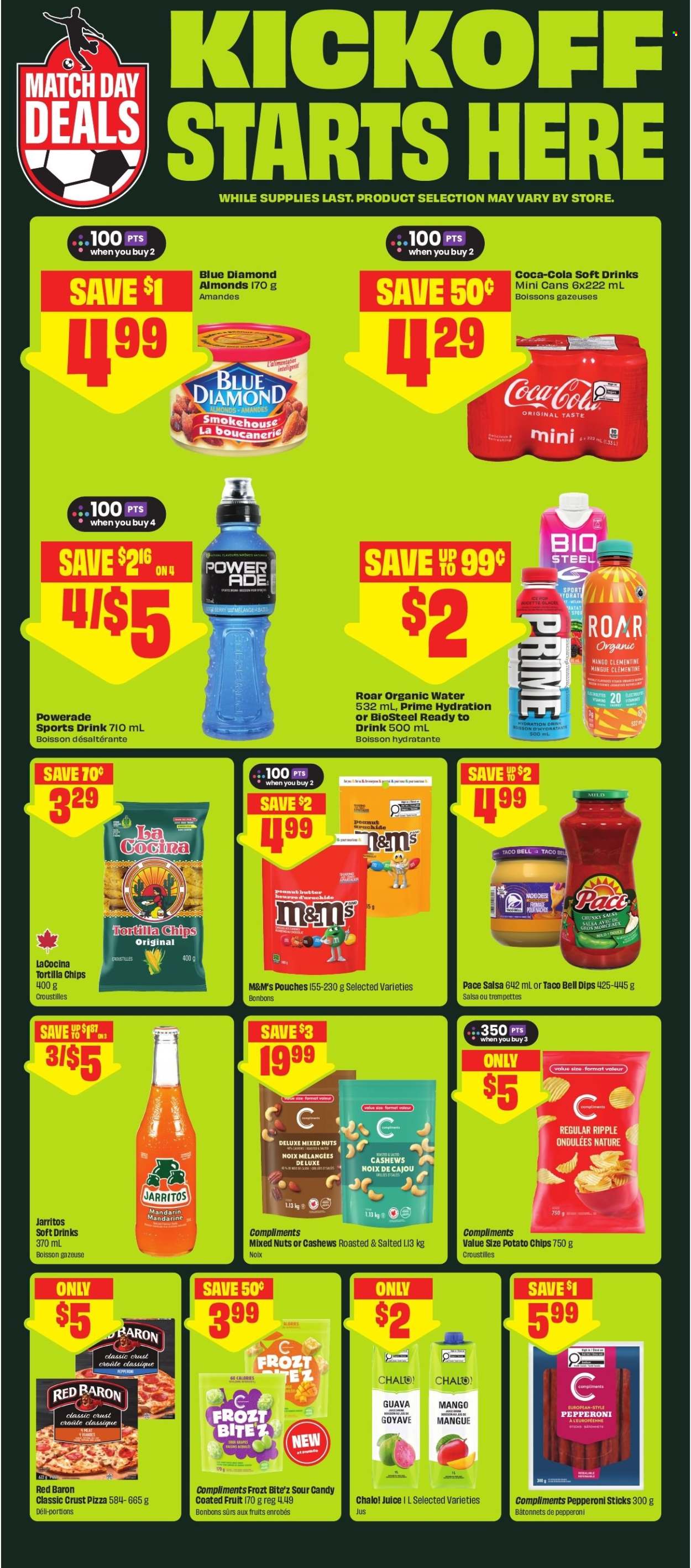 Chalo! FreshCo. flyer - June 25, 2026 - July 01, 2026. Page 9