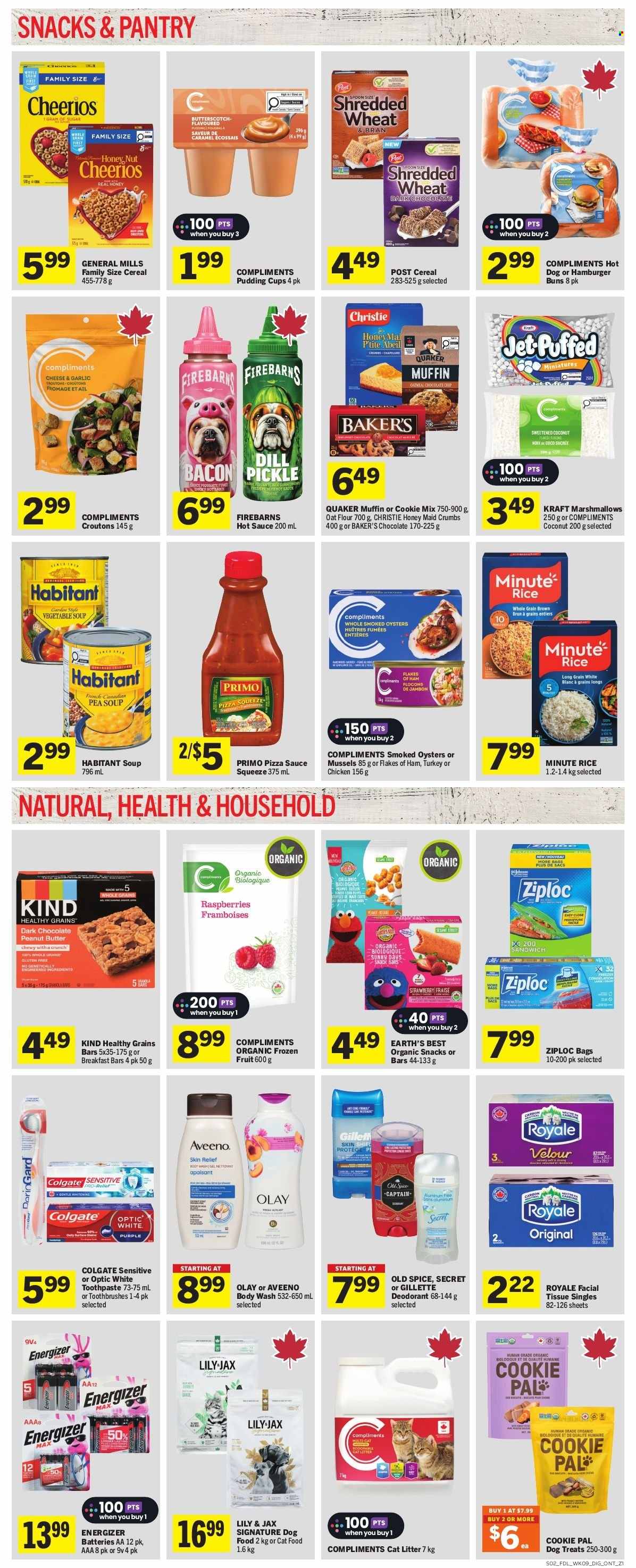 Foodland flyer - June 25, 2026 - July 01, 2026. Page 4