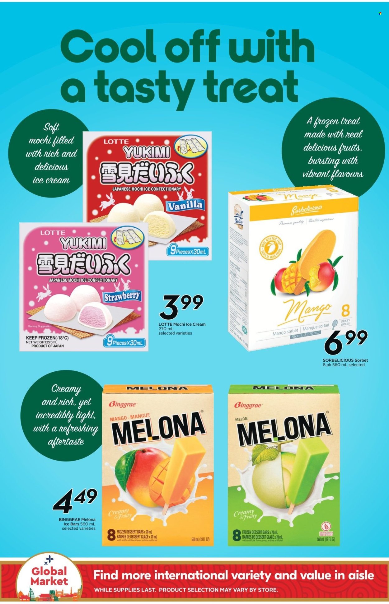 Sobeys flyer - July 02, 2026 - July 08, 2026. Page 14