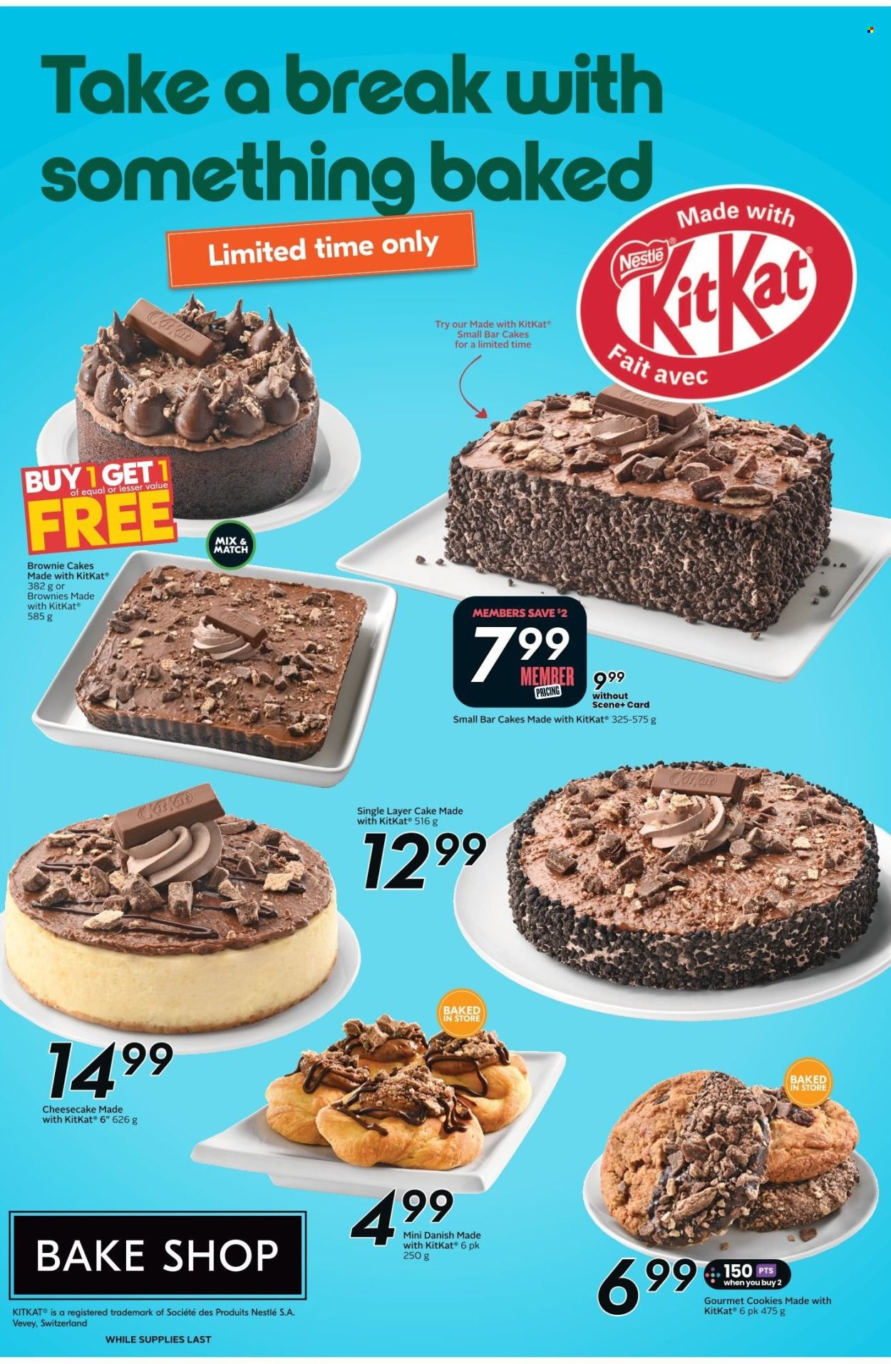 Sobeys flyer - July 02, 2026 - July 08, 2026. Page 15