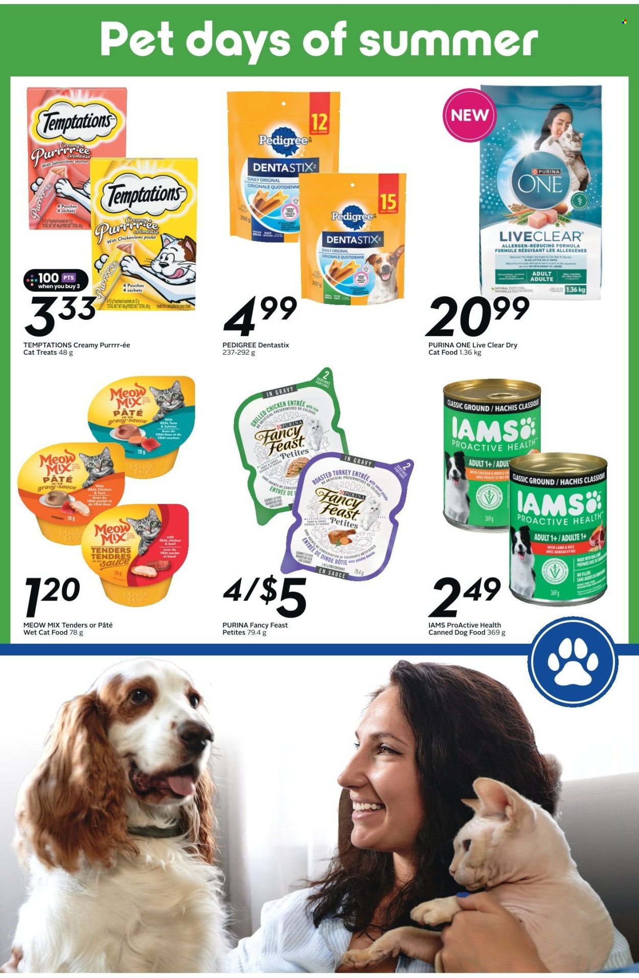 Sobeys flyer - July 02, 2026 - July 08, 2026. Page 17