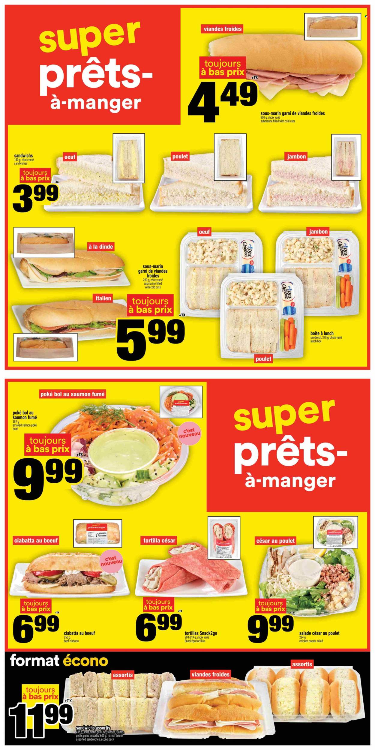 Super C flyer - July 09, 2026 - July 15, 2026. Page 13