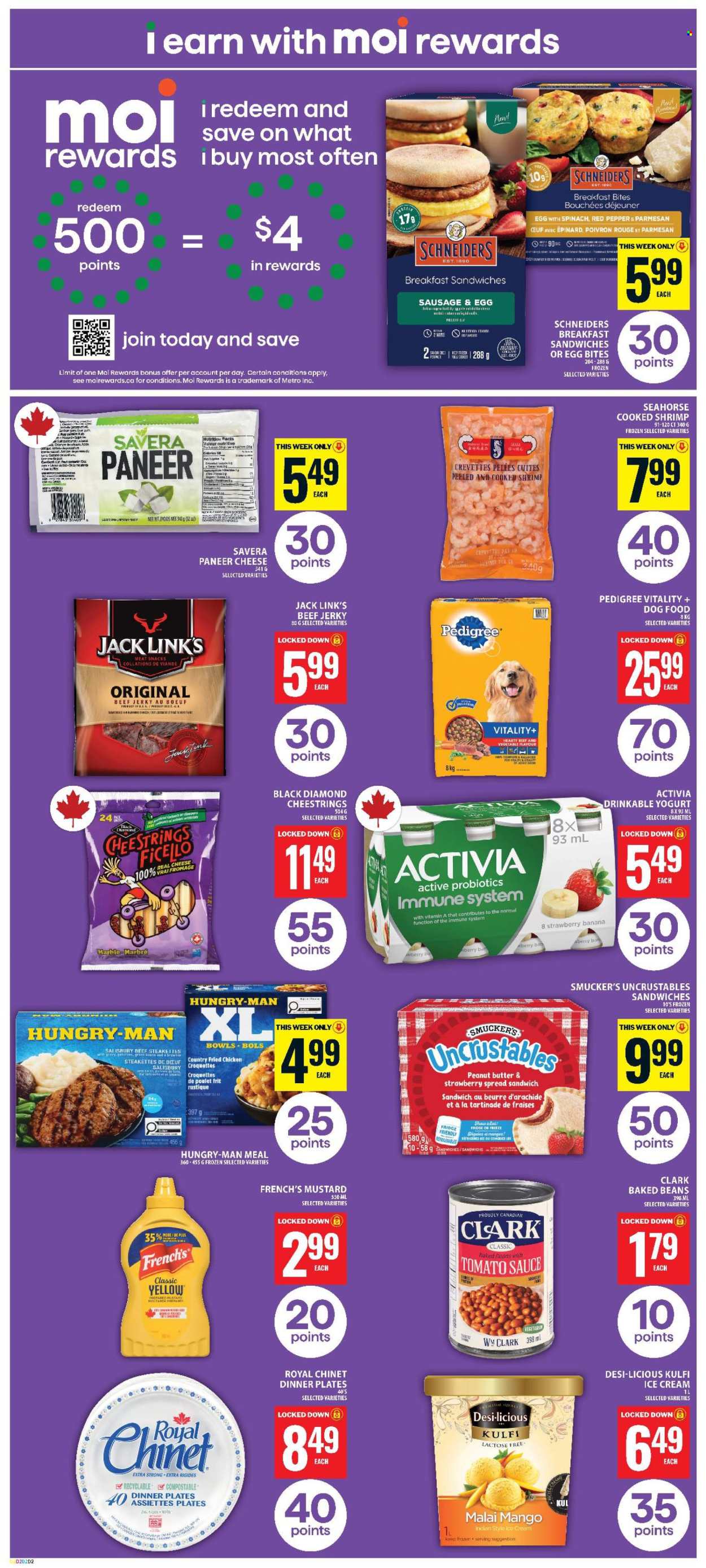 Food Basics flyer - July 09, 2026 - July 15, 2026. Page 7