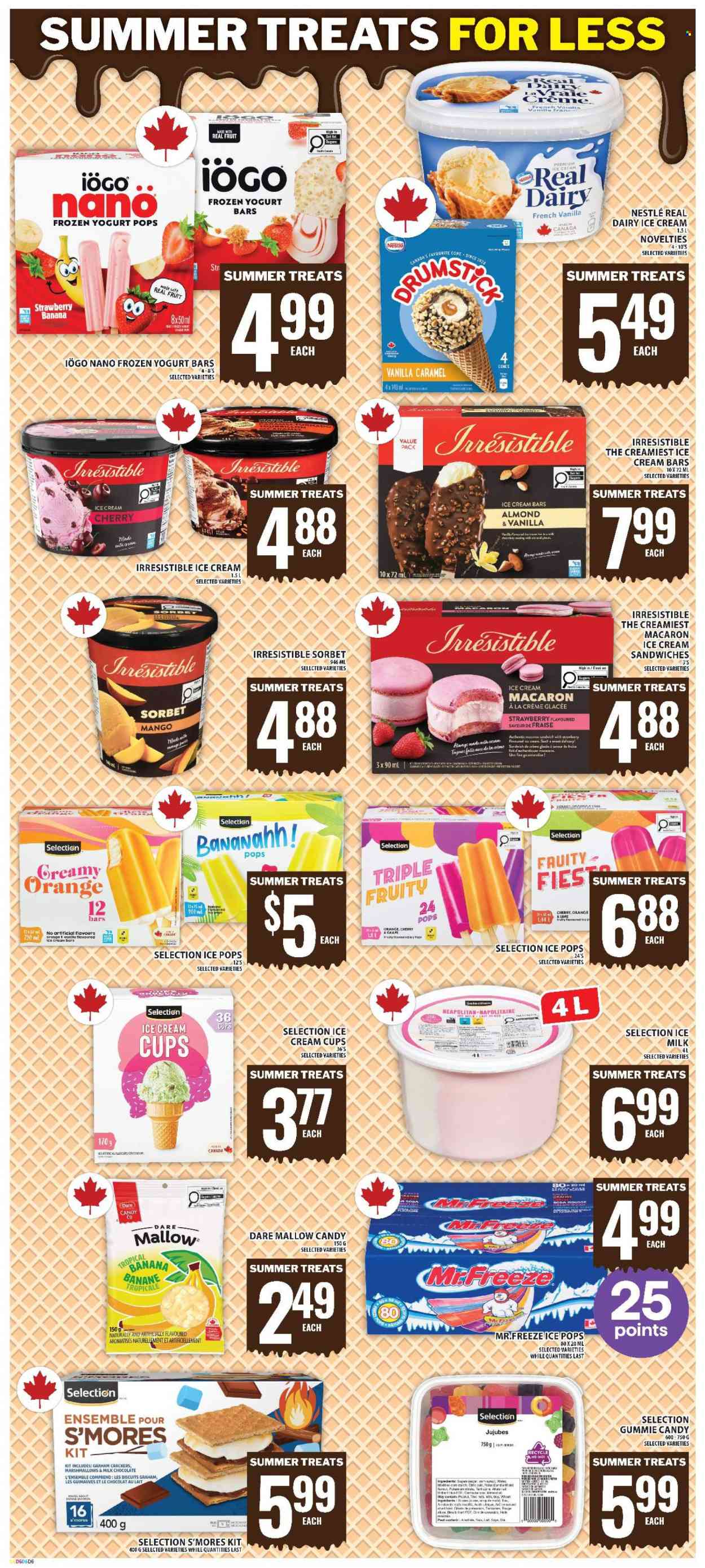 Food Basics flyer - July 09, 2026 - July 15, 2026. Page 13