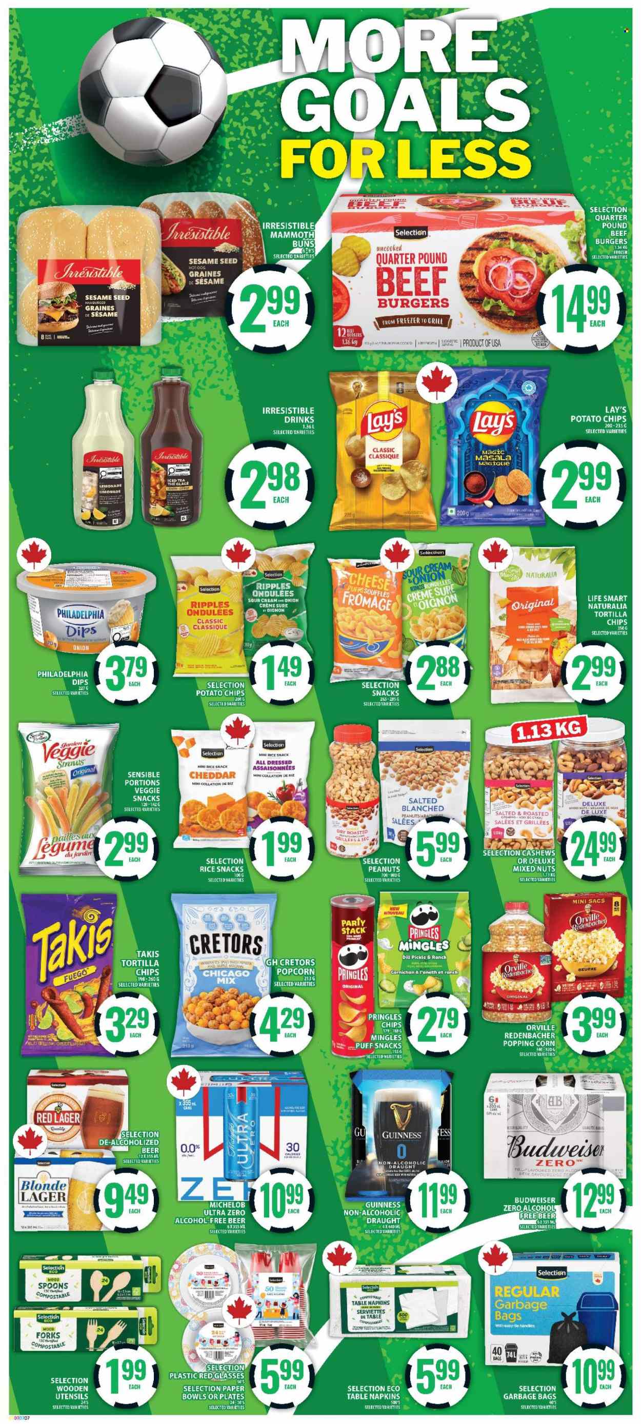 Food Basics flyer - July 09, 2026 - July 15, 2026. Page 14