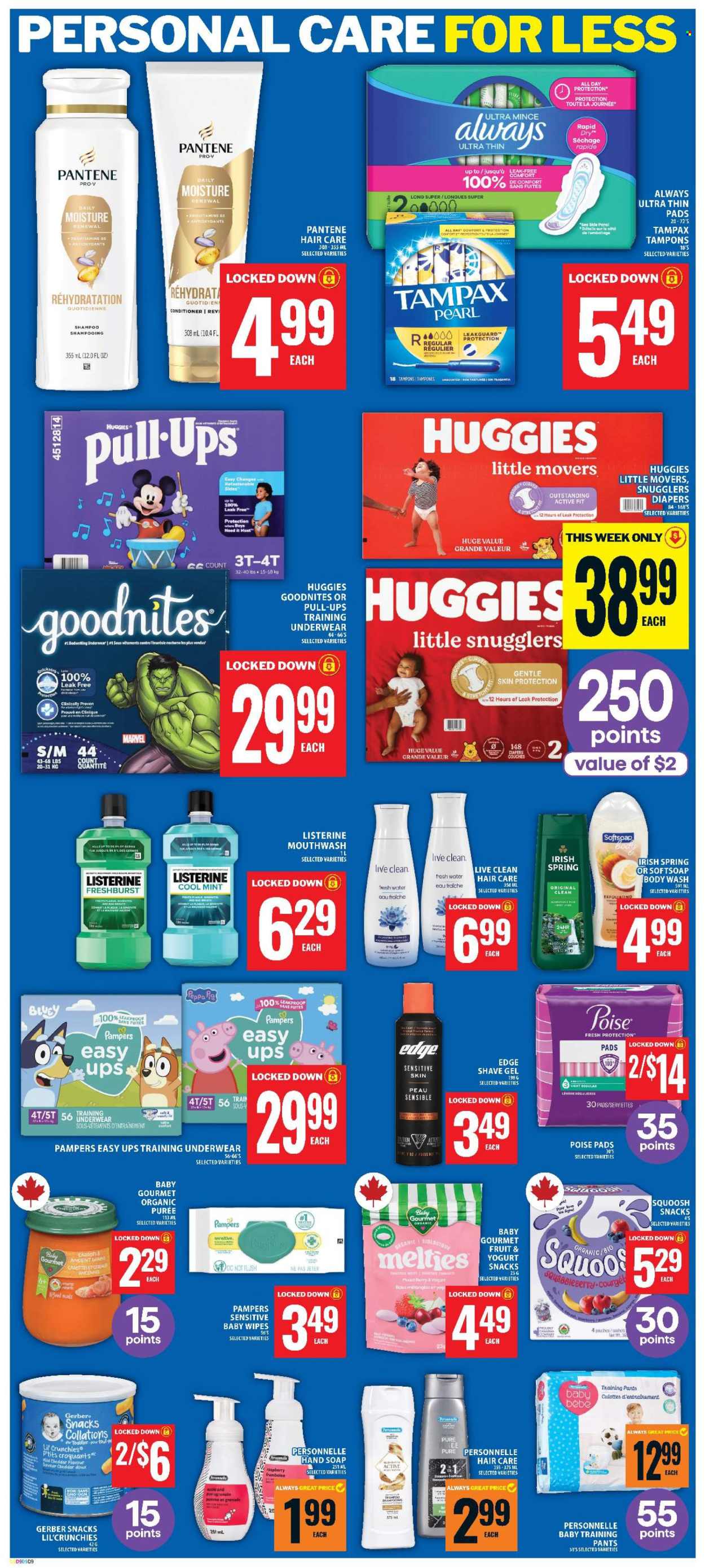 Food Basics flyer - July 09, 2026 - July 15, 2026. Page 17