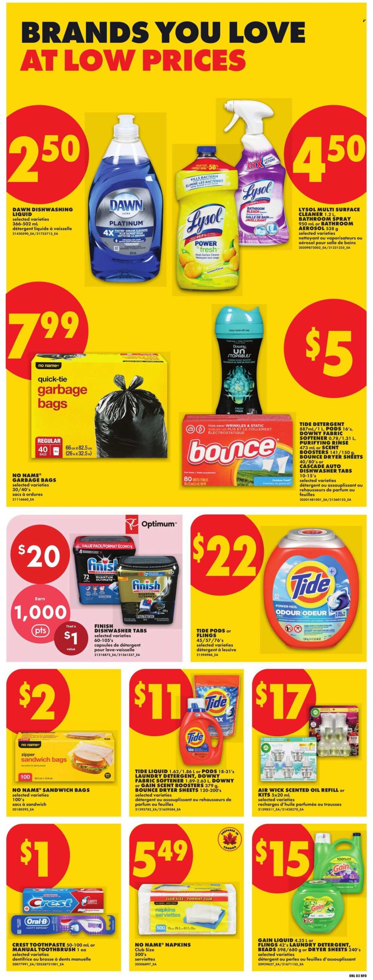 No Frills flyer - July 09, 2026 - July 15, 2026. Page 8
