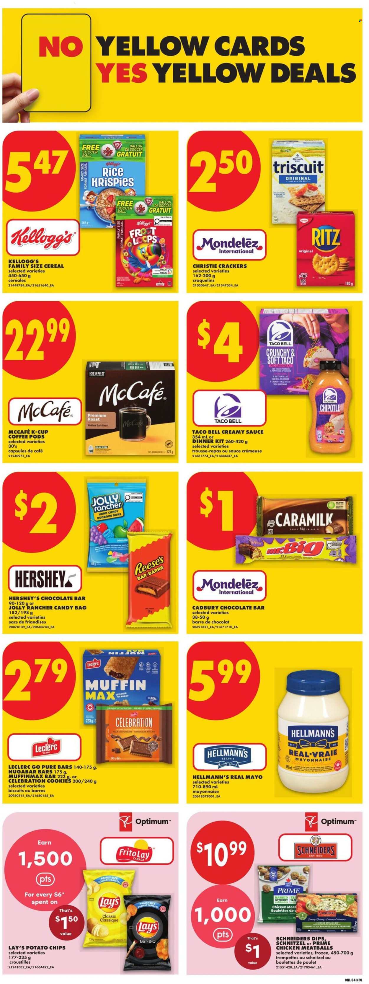 No Frills flyer - July 09, 2026 - July 15, 2026. Page 9