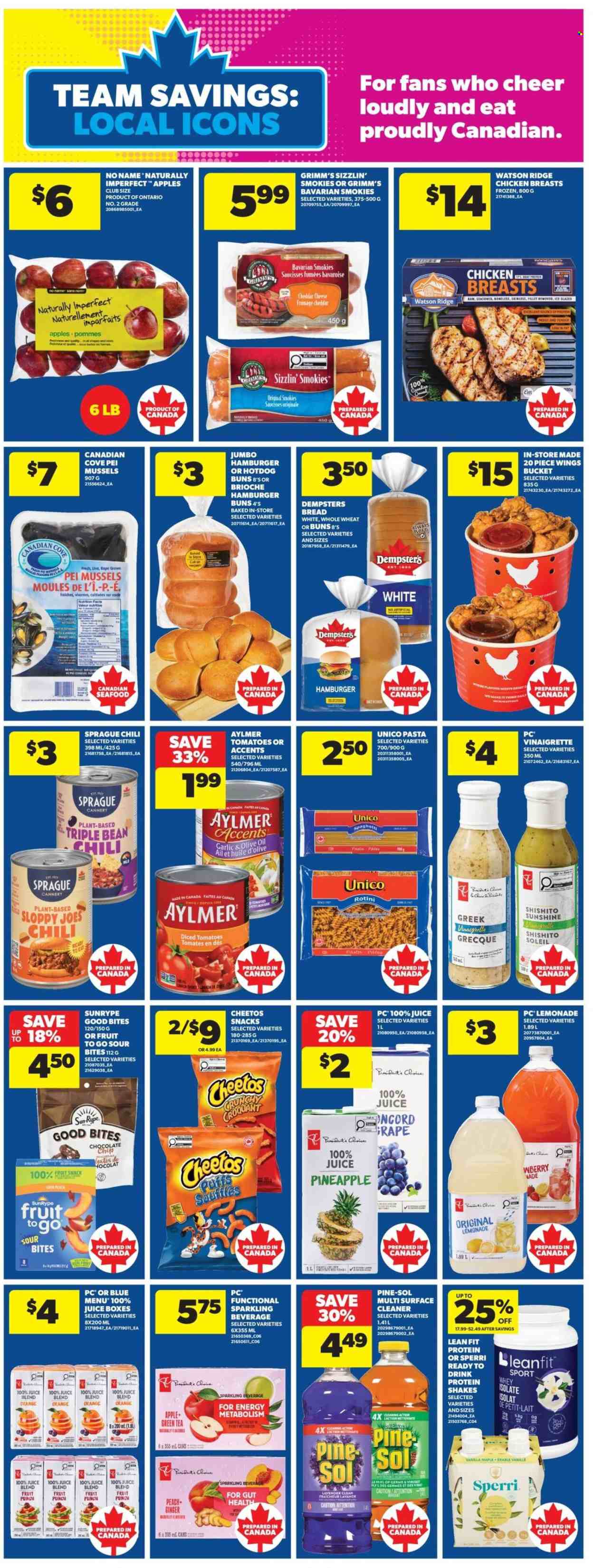Real Canadian Superstore flyer - July 09, 2026 - July 15, 2026. Page 6