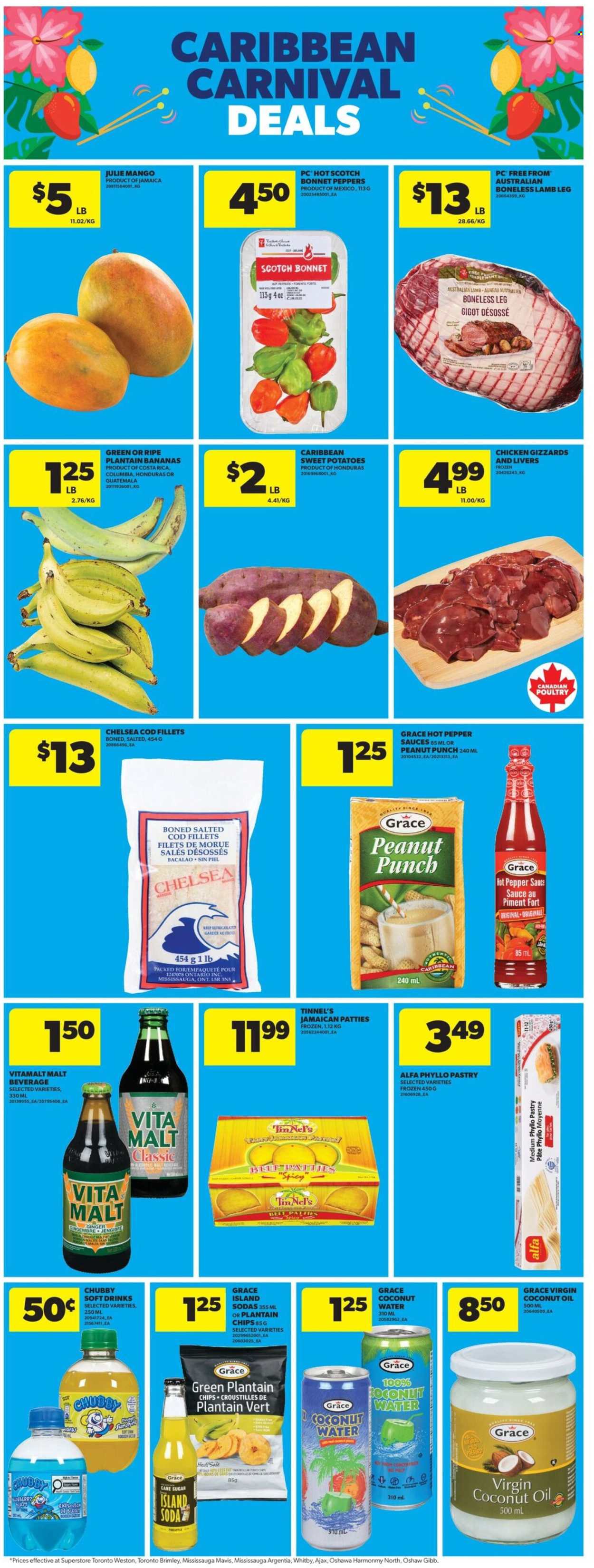 Real Canadian Superstore flyer - July 09, 2026 - July 15, 2026. Page 10