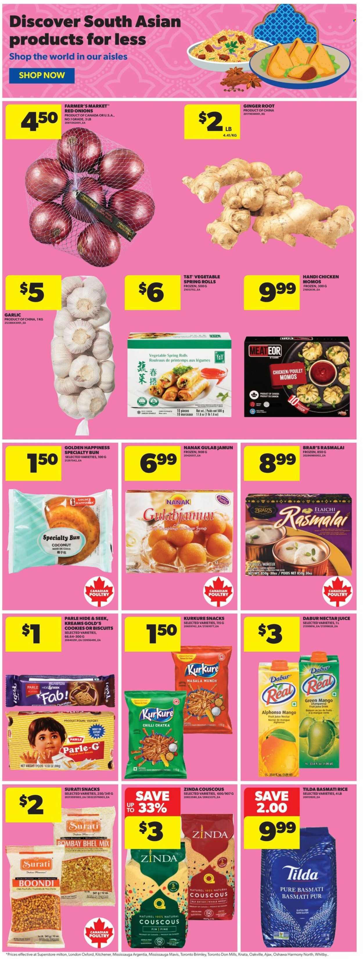 Real Canadian Superstore flyer - July 09, 2026 - July 15, 2026. Page 12
