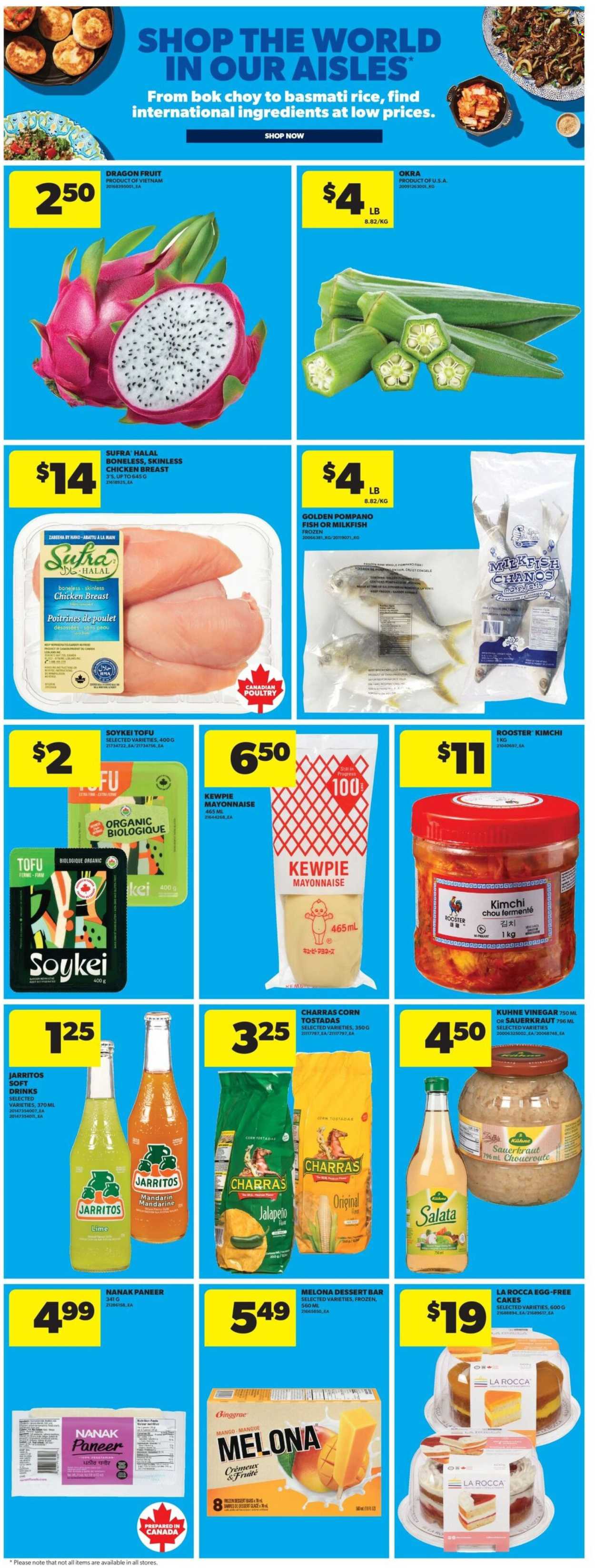 Real Canadian Superstore flyer - July 09, 2026 - July 15, 2026. Page 14