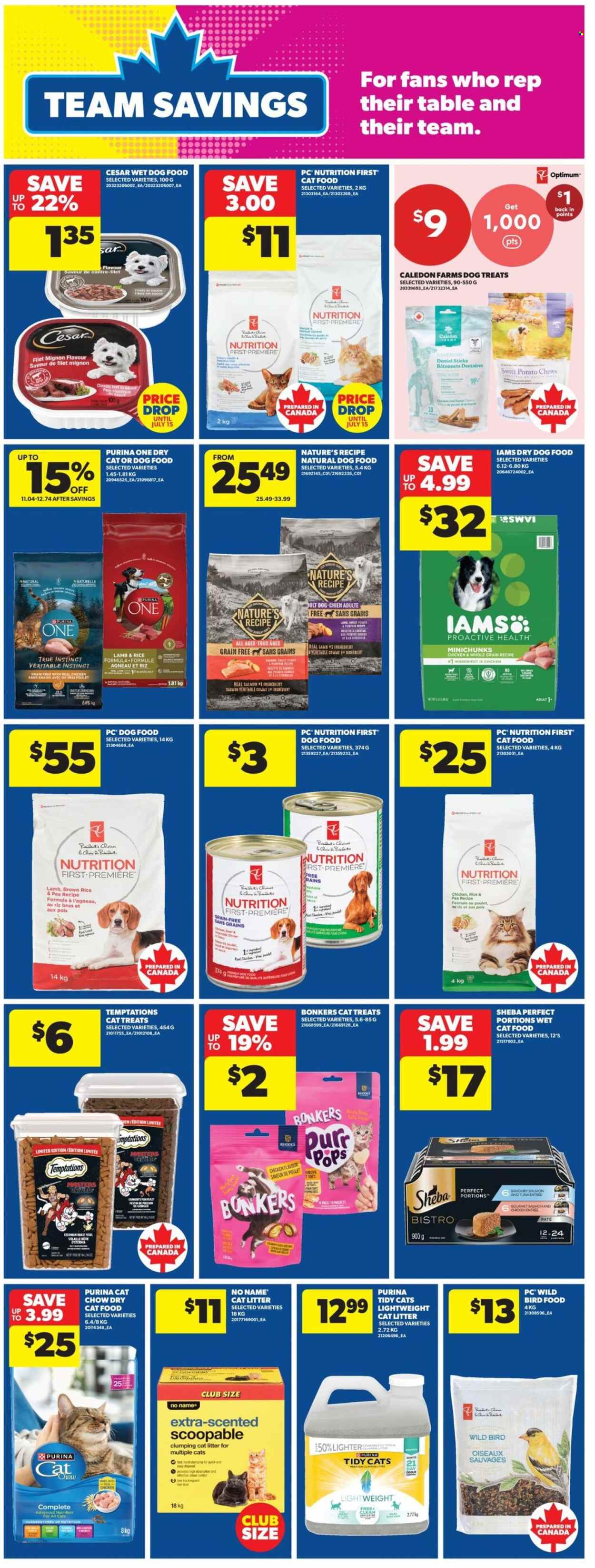 Real Canadian Superstore flyer - July 09, 2026 - July 15, 2026. Page 22