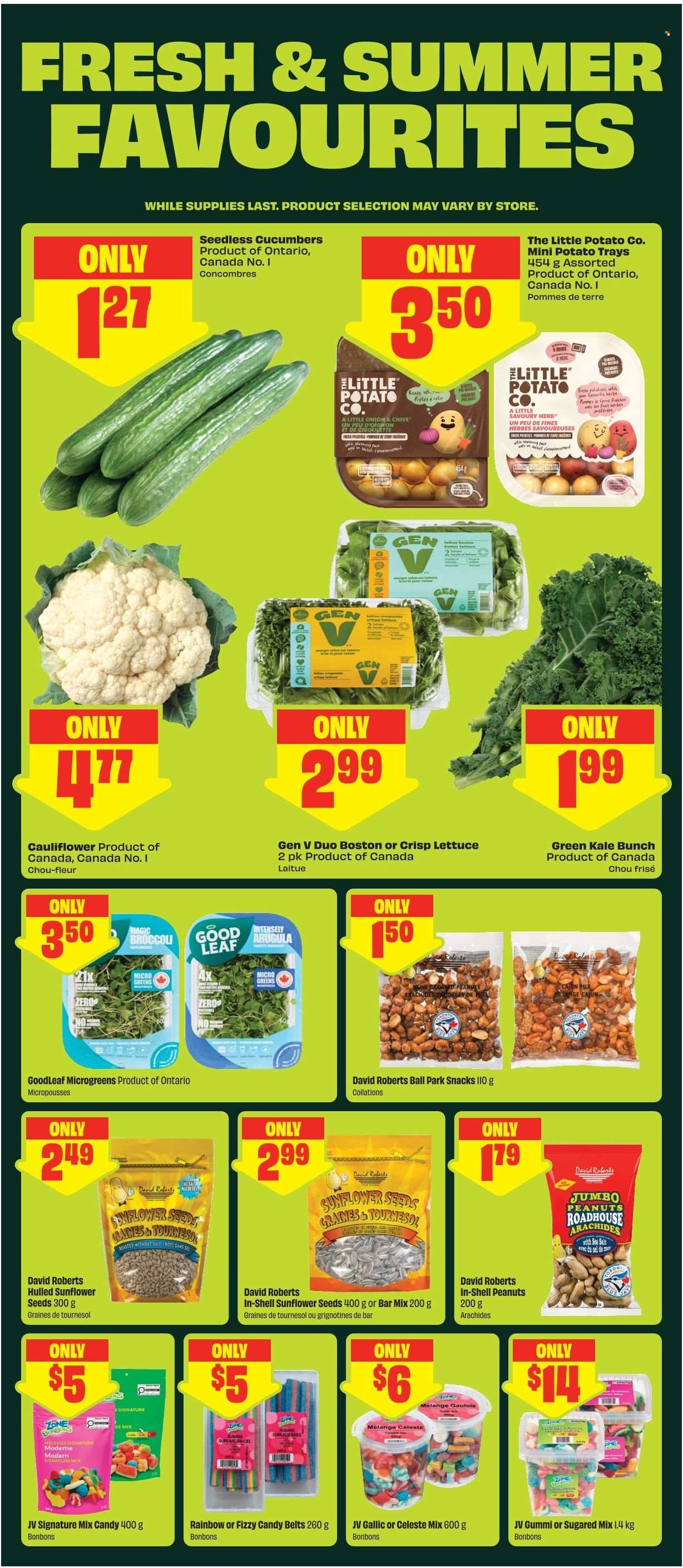 Chalo! FreshCo. flyer - July 09, 2026 - July 15, 2026. Page 5
