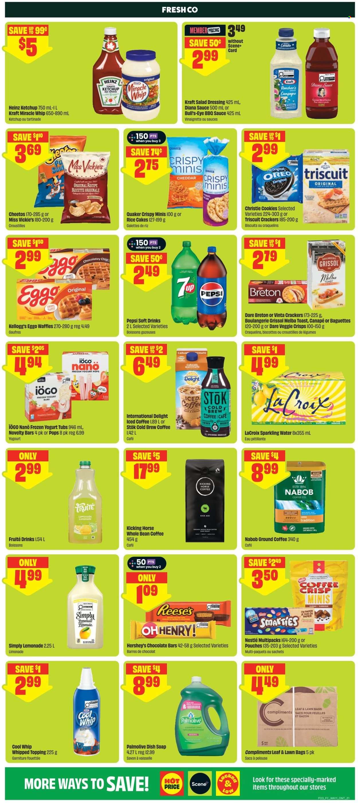 FreshCo. flyer - July 09, 2026 - July 15, 2026. Page 4