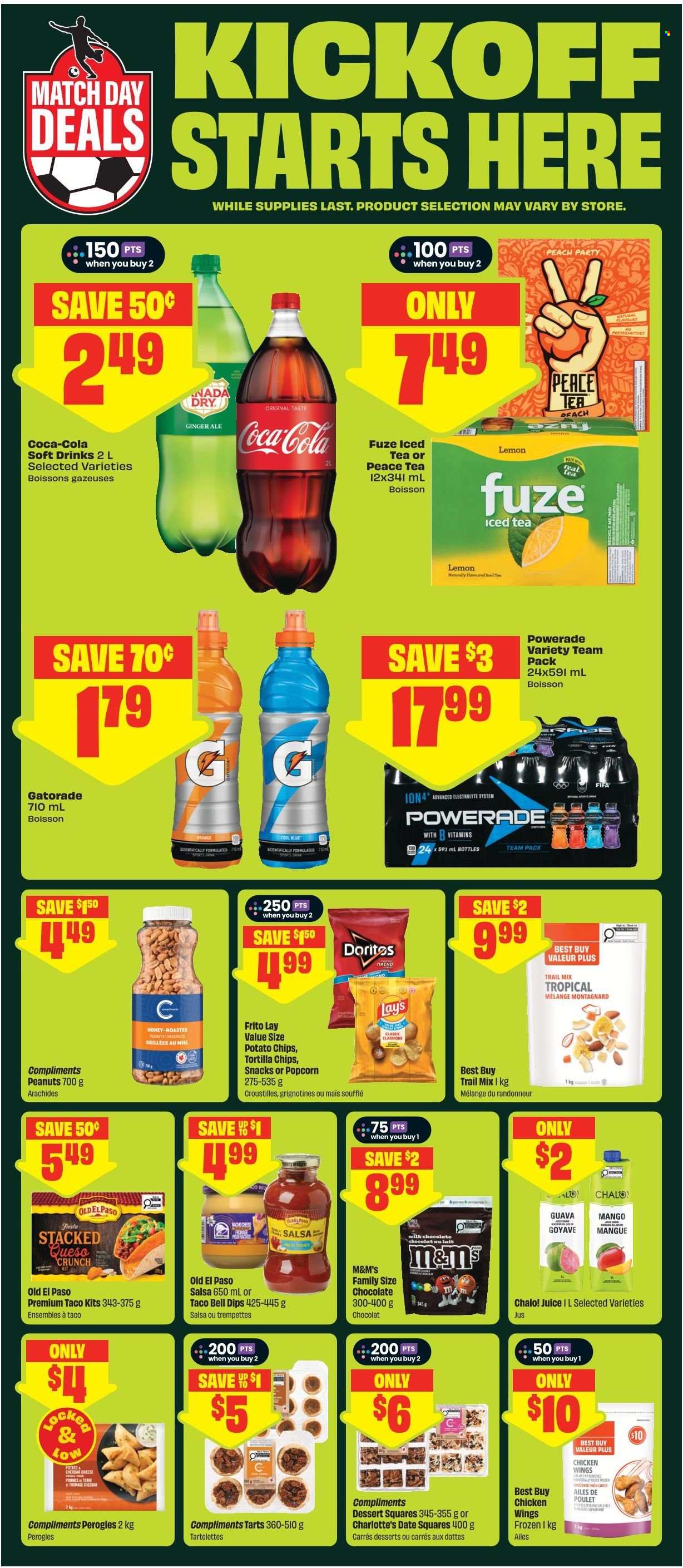 FreshCo. flyer - July 09, 2026 - July 15, 2026. Page 6