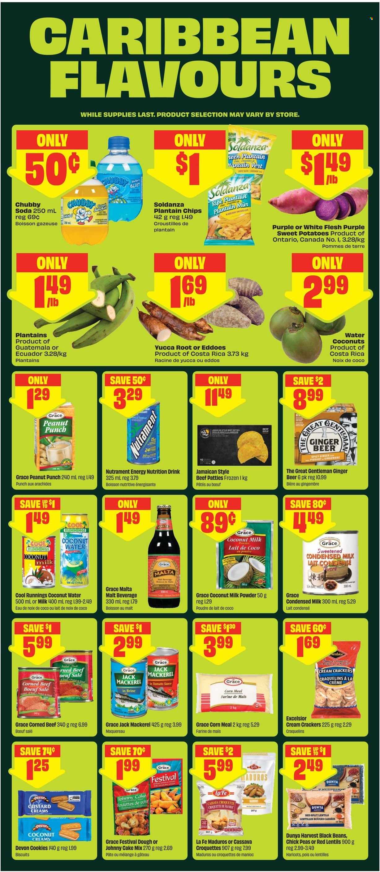 FreshCo. flyer - July 09, 2026 - July 15, 2026. Page 7