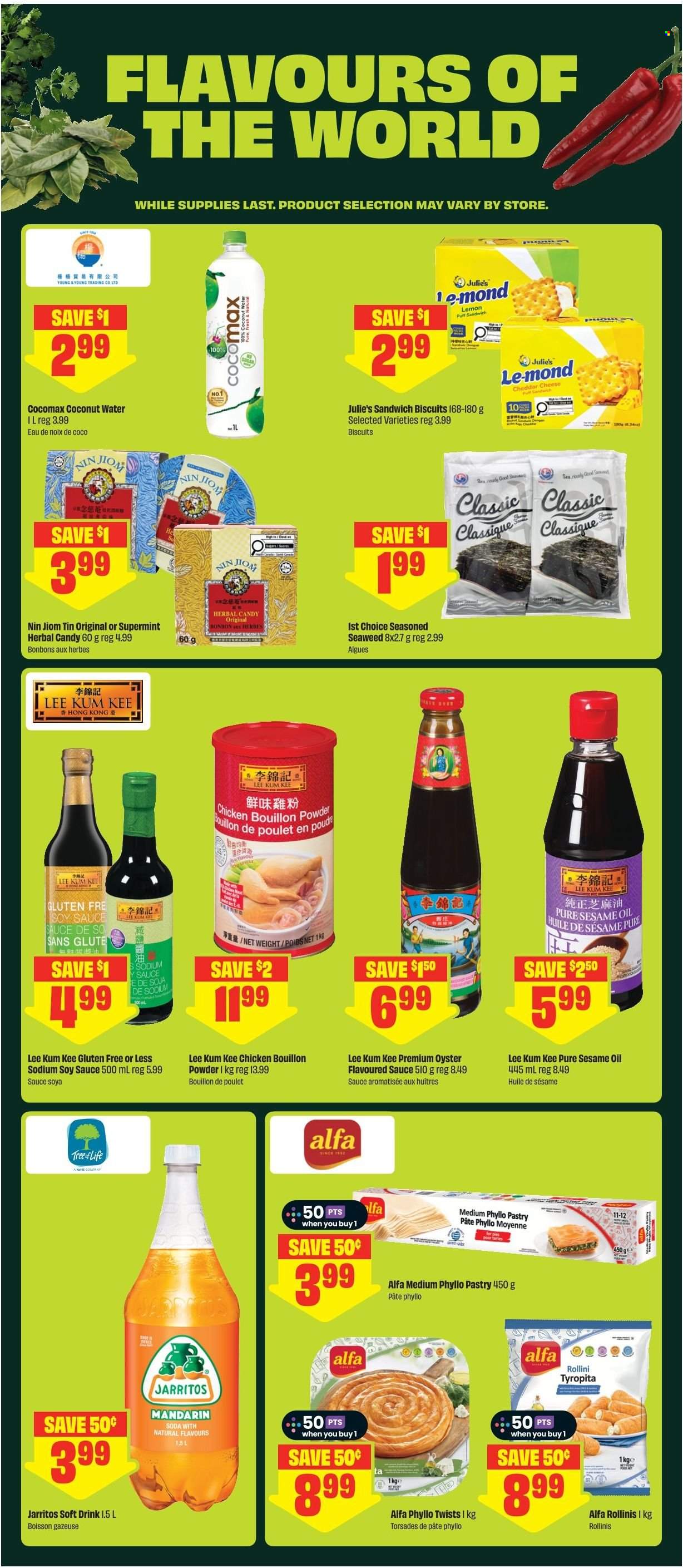 FreshCo. flyer - July 09, 2026 - July 15, 2026. Page 9