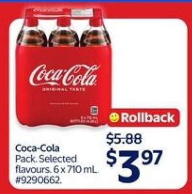 Coca-Cola