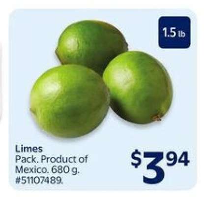 LIMES