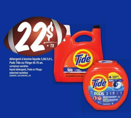 Tide