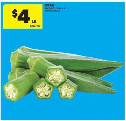 OKRA