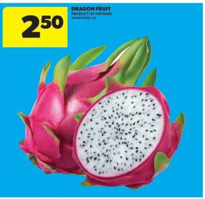 DRAGON FRUIT