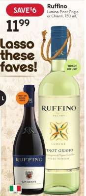 Ruffino